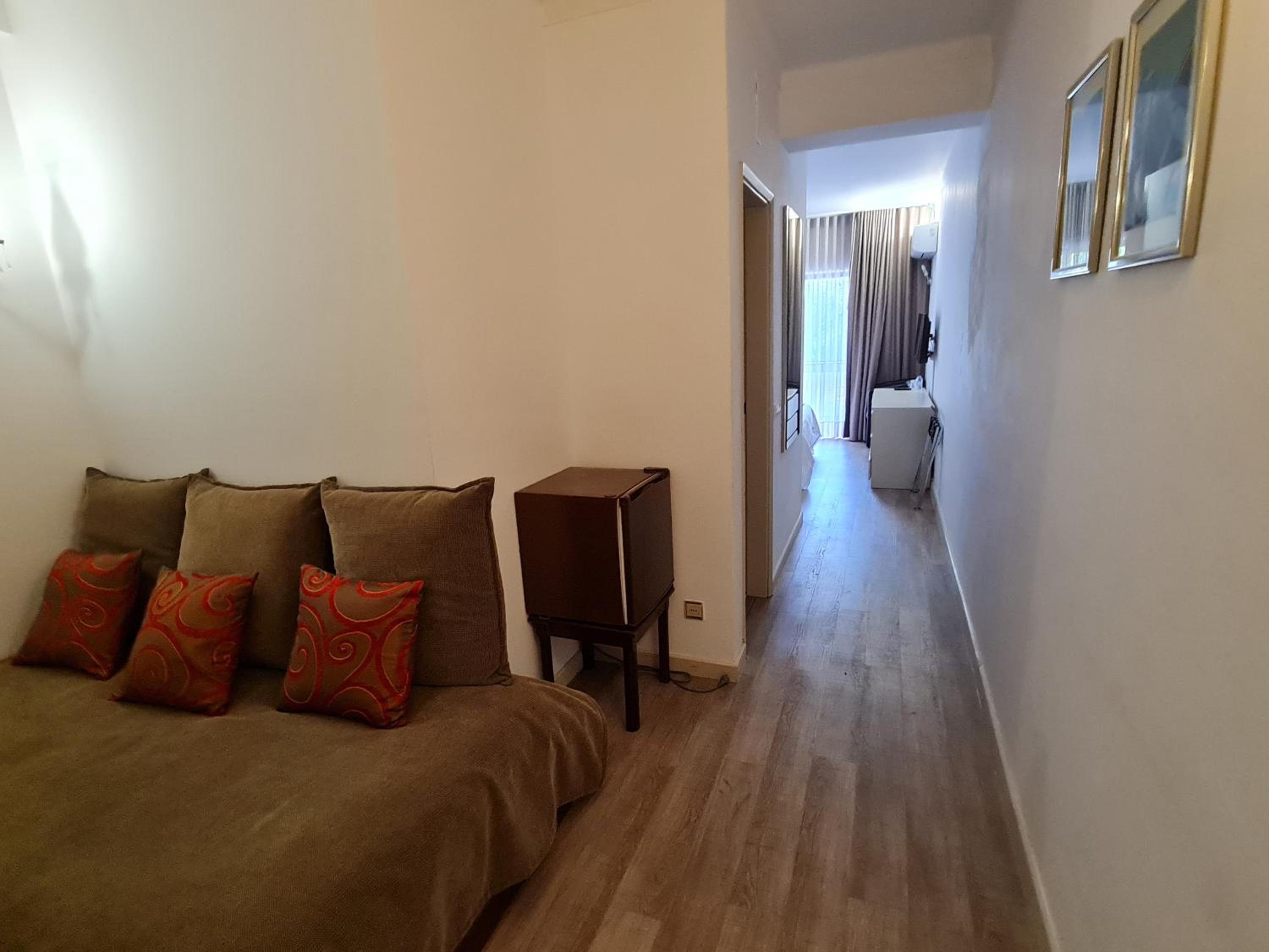 Deluxe Double Room - Photo 6