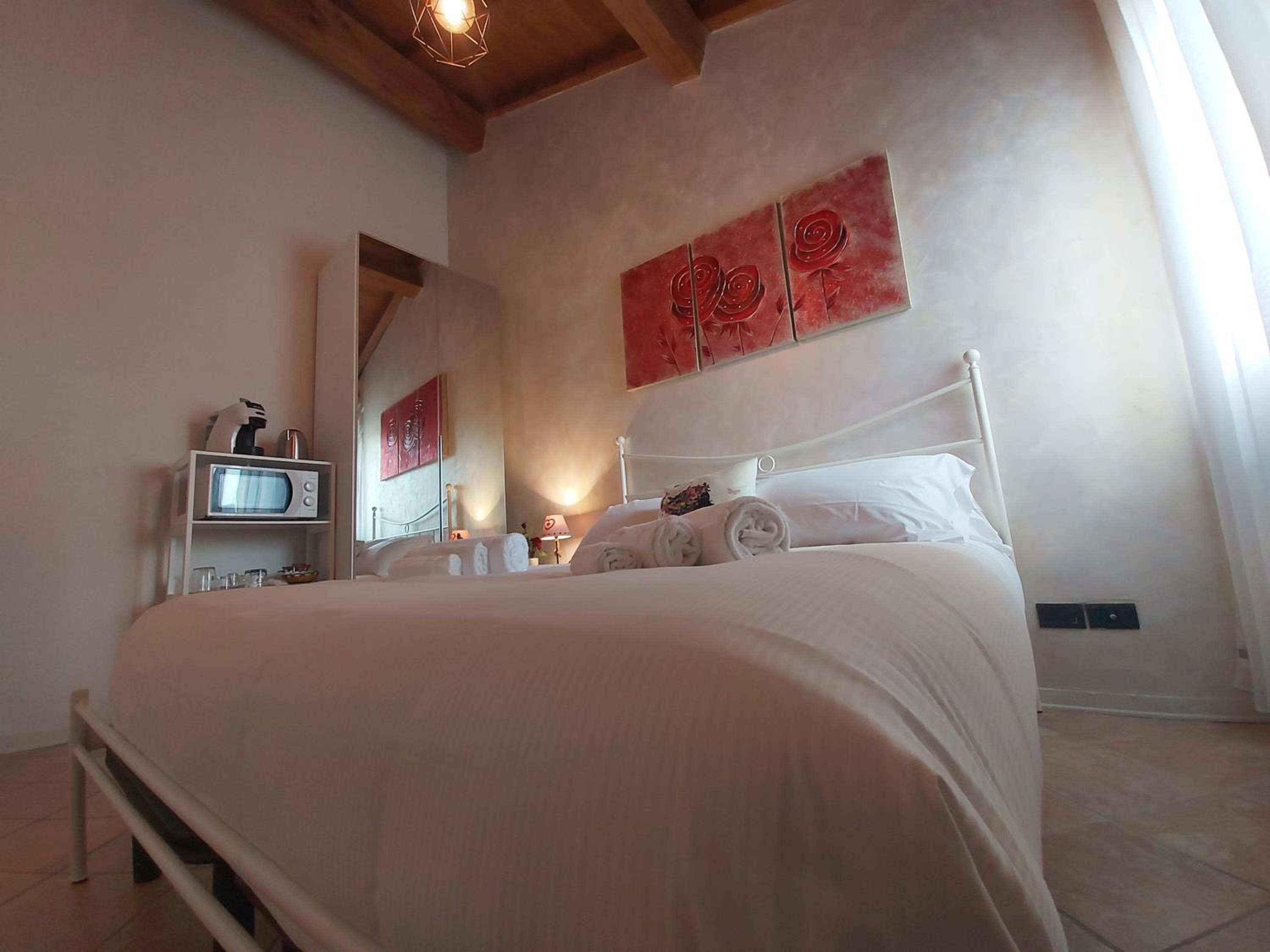 Deluxe Double Room - Photo 3
