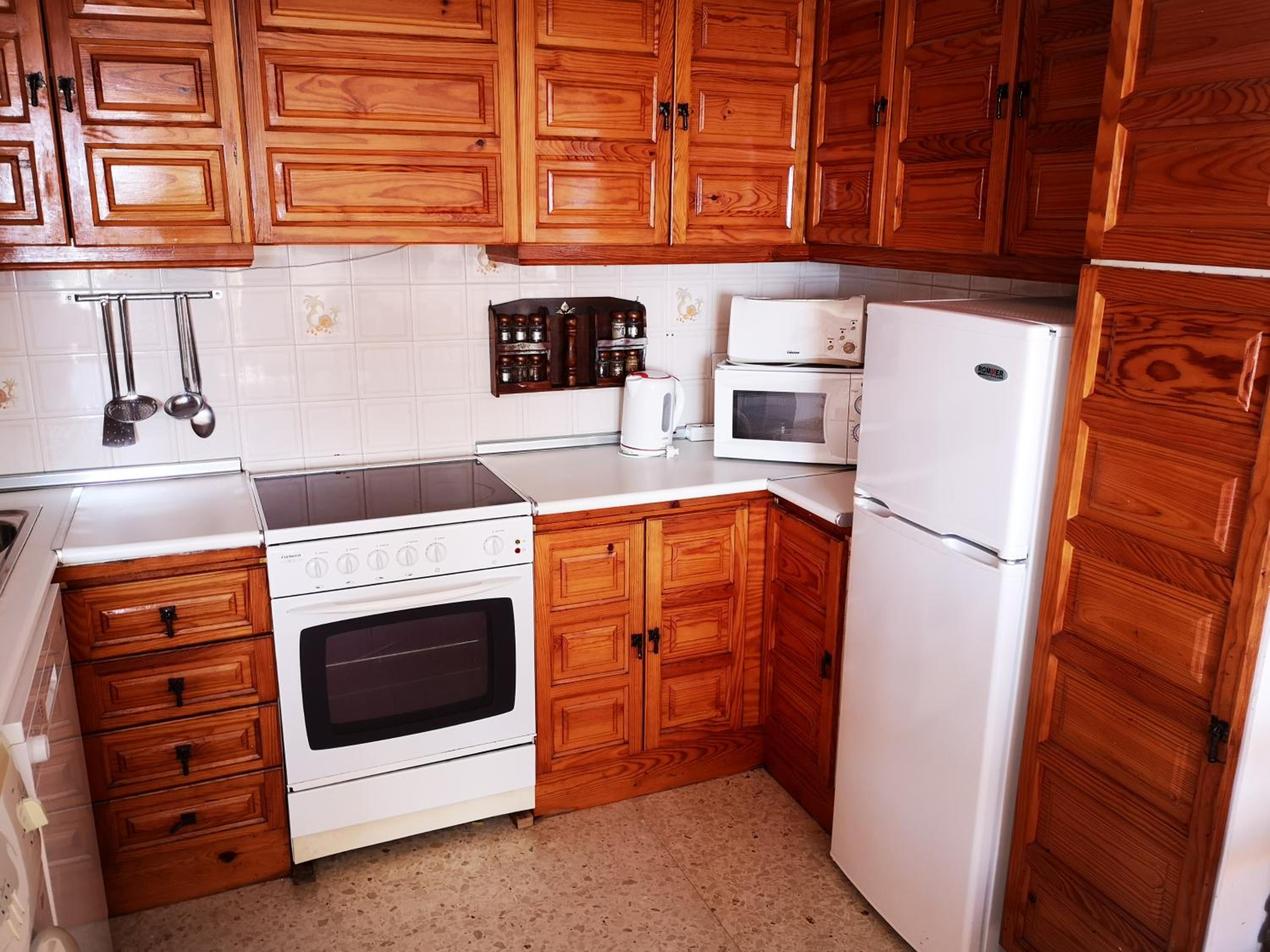T6 2-Bedroom Apartment for 4 People photo 2