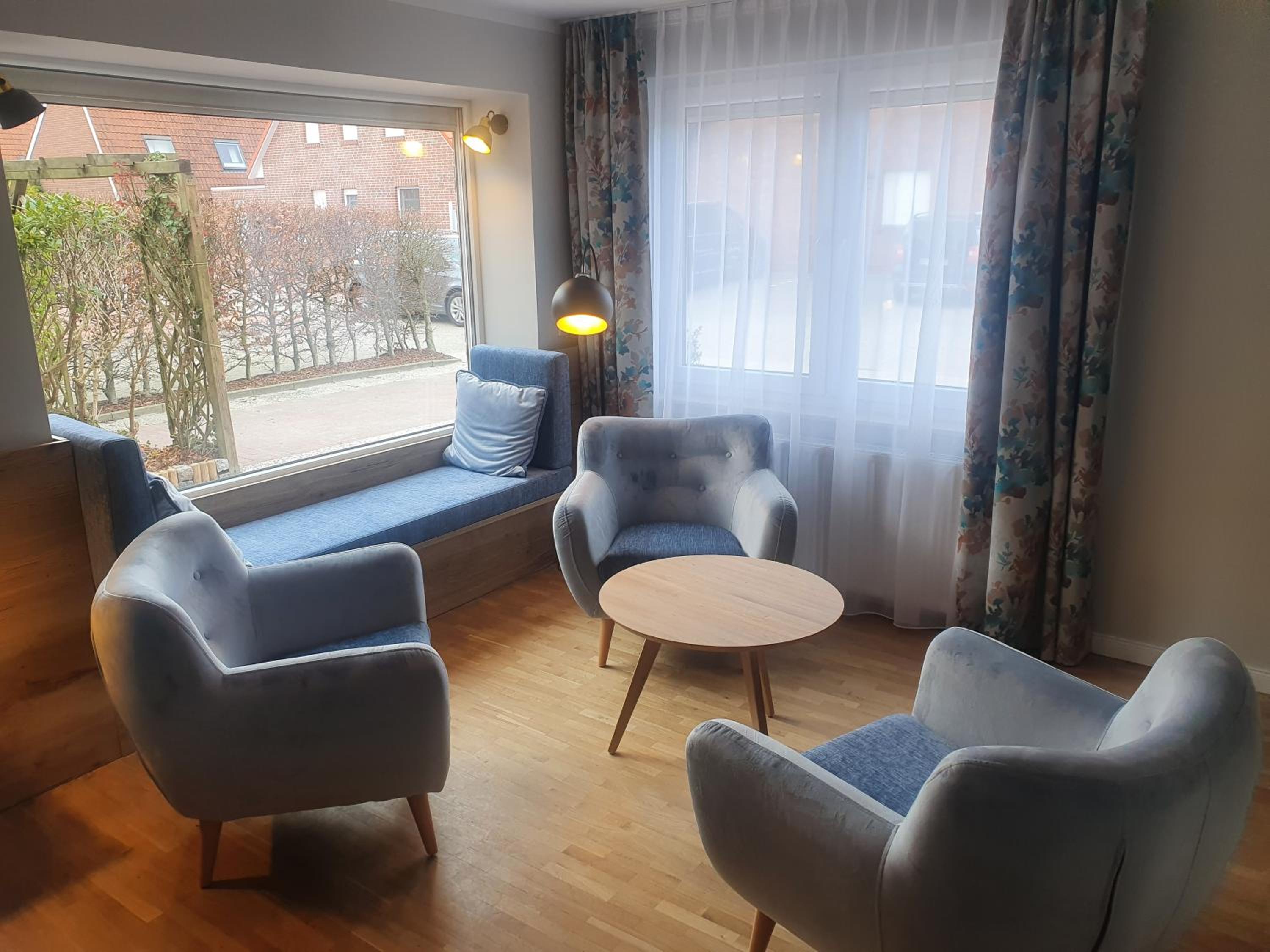 Apartment - Ground Floor photo 1