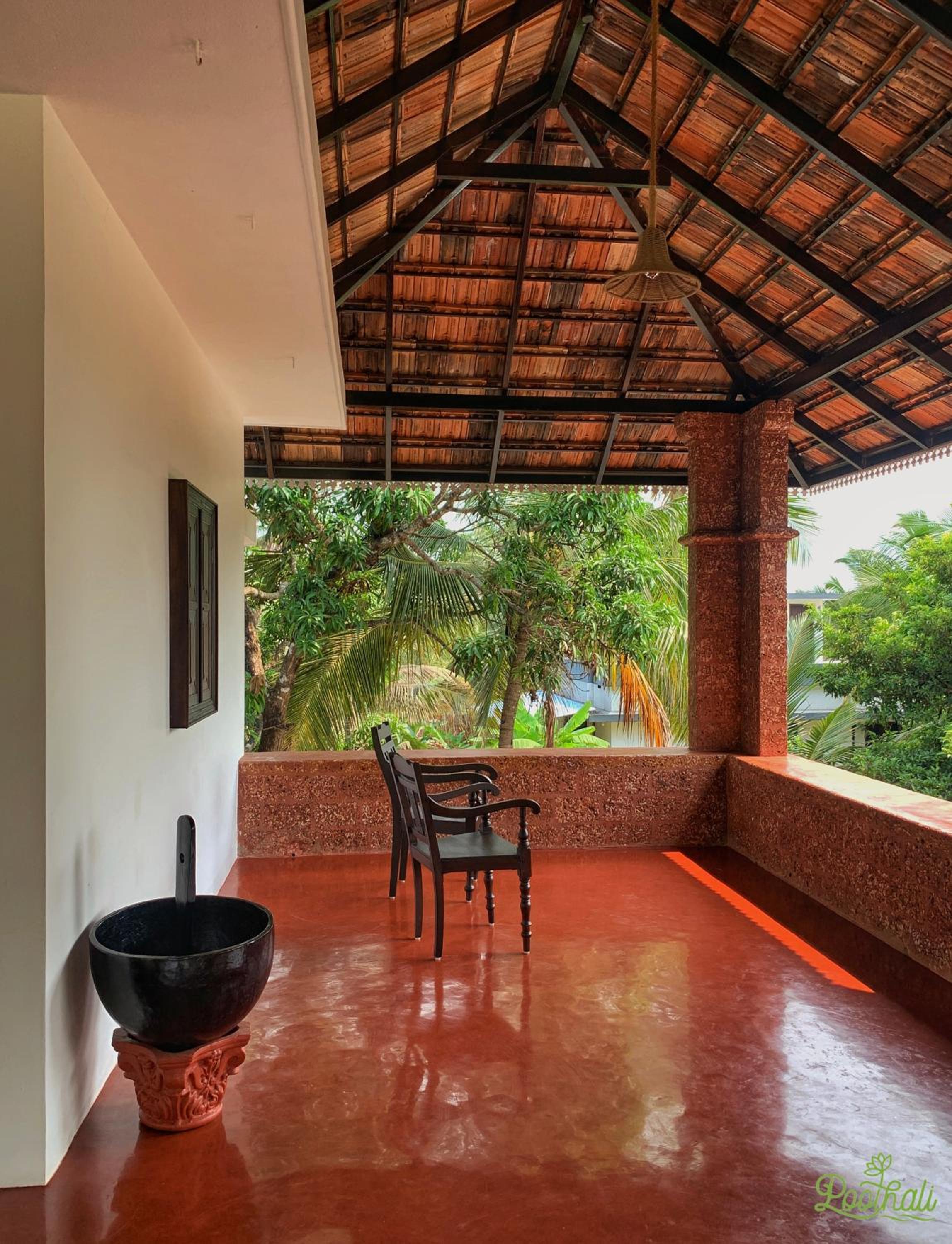 Double Room with Garden View photo 2