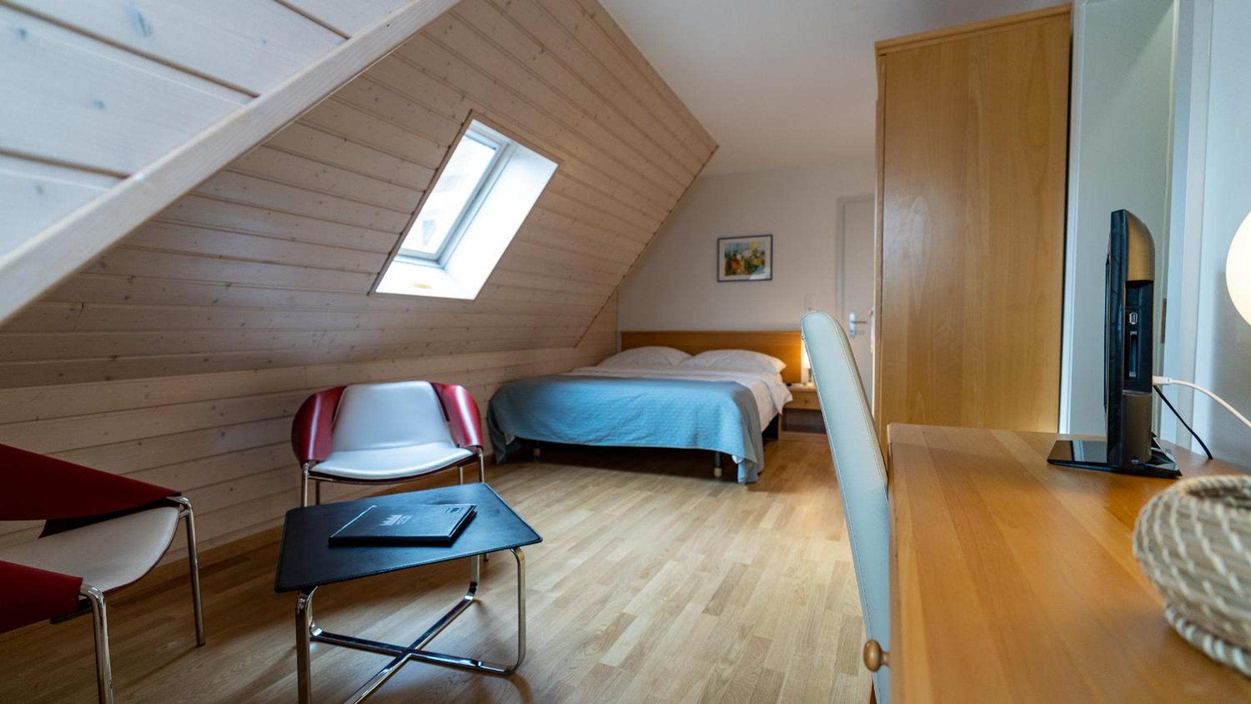 Superior Double Room photo 2