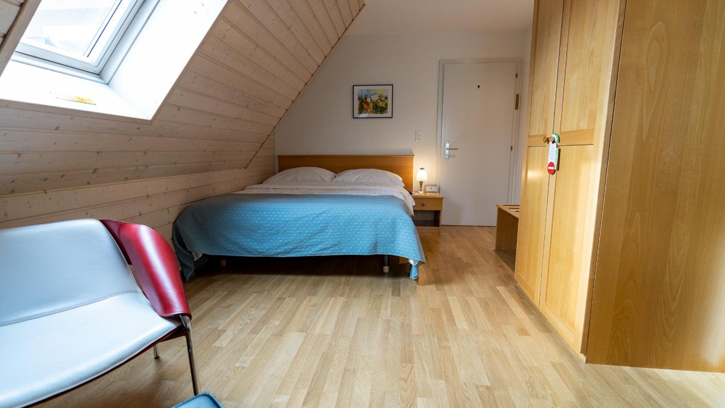 Superior Double Room photo 3