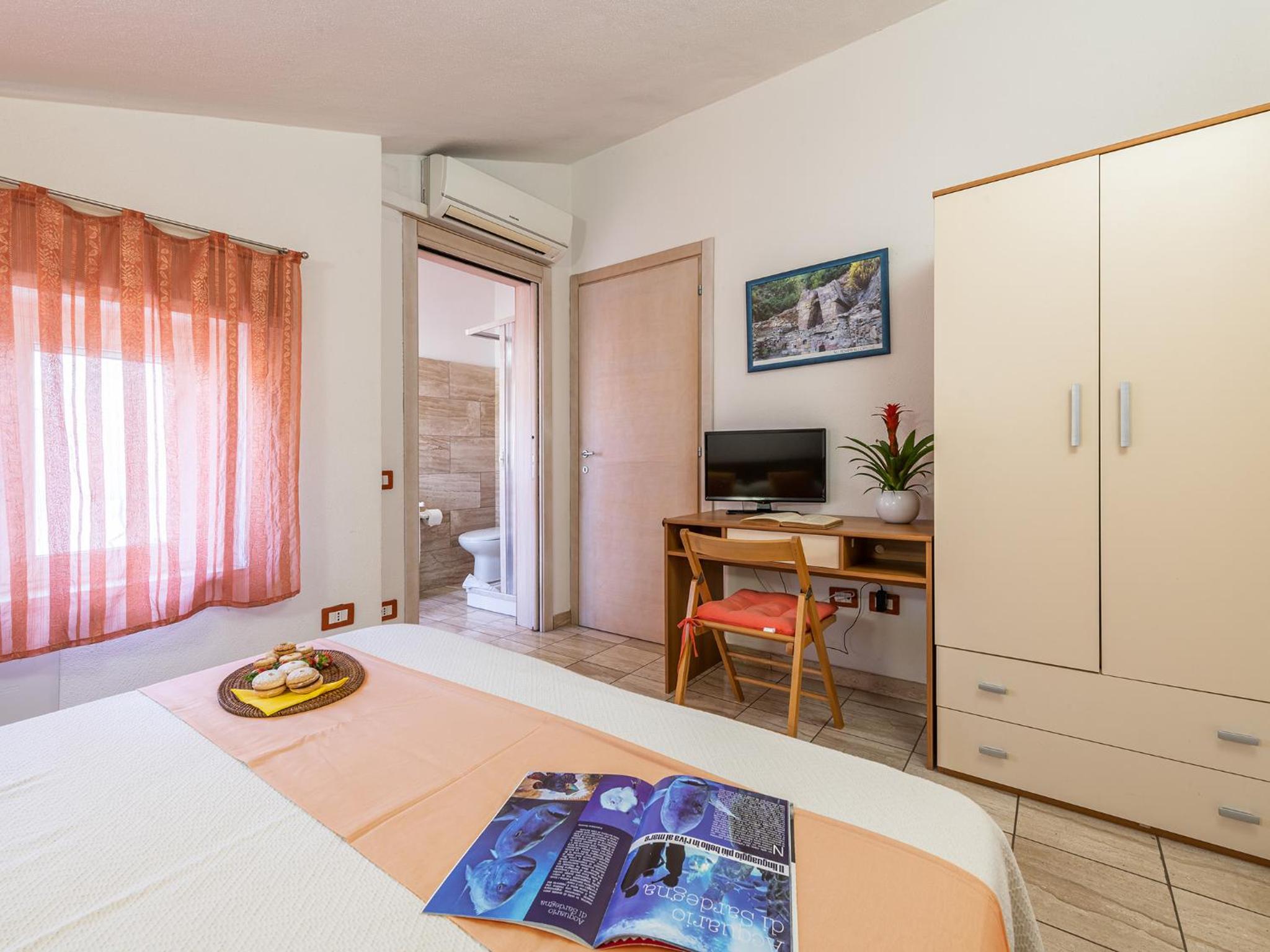 Economy Double or Twin Room - Photo 3
