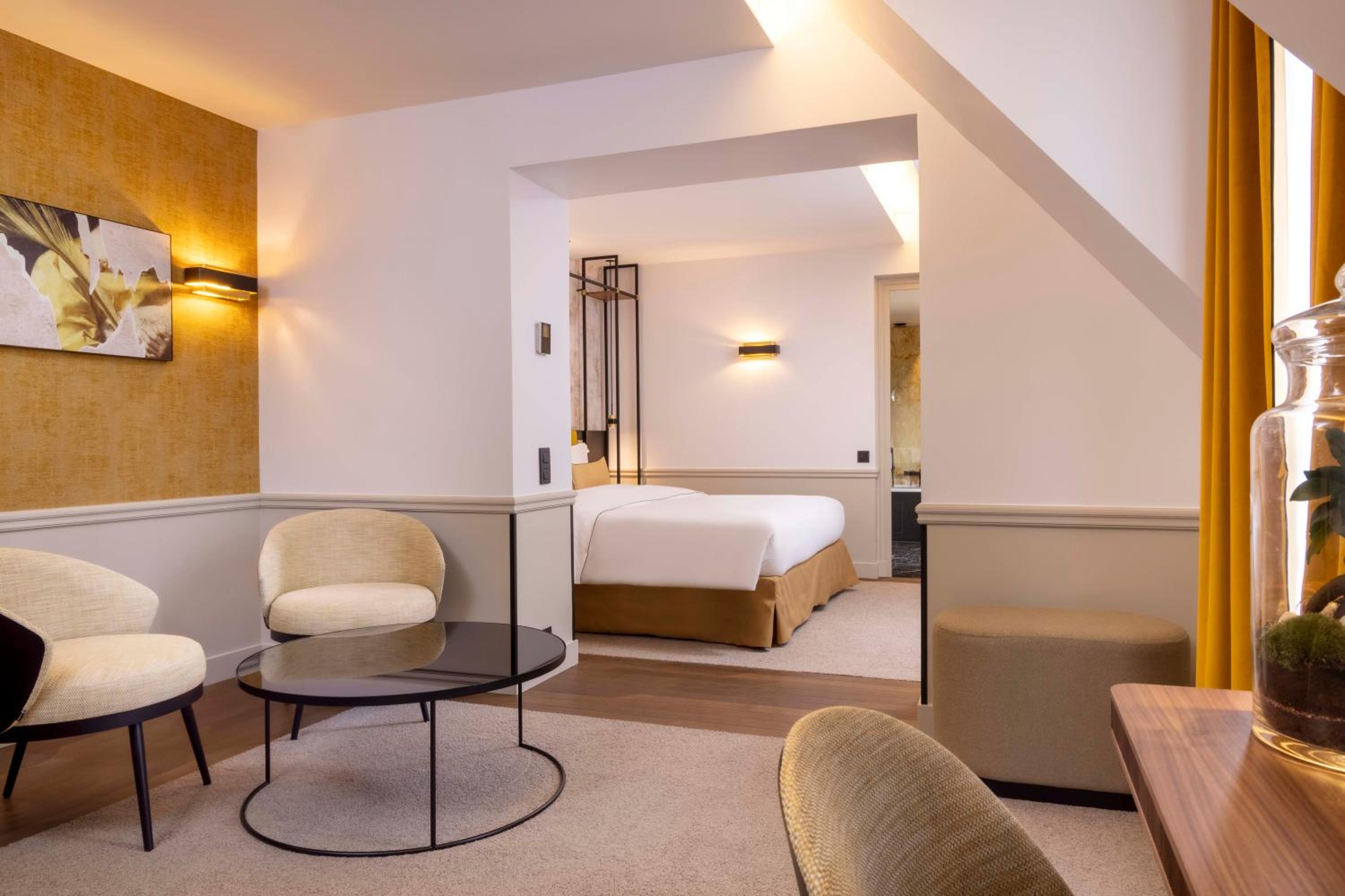 Junior Suite photo 2