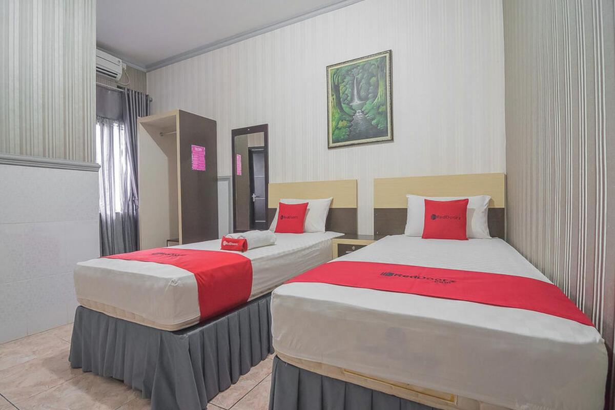 Twin Room photo 2