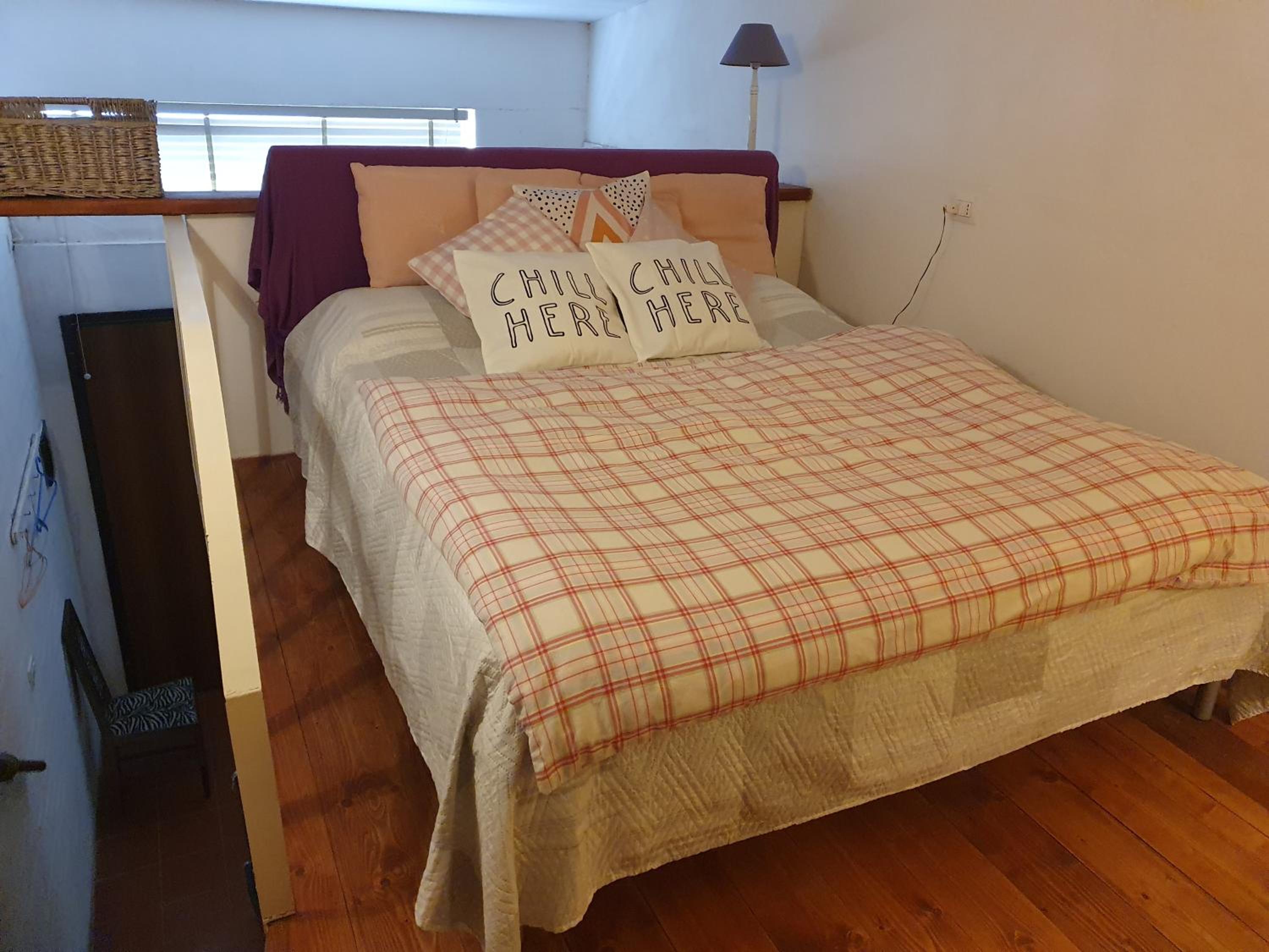Maisonette photo 1