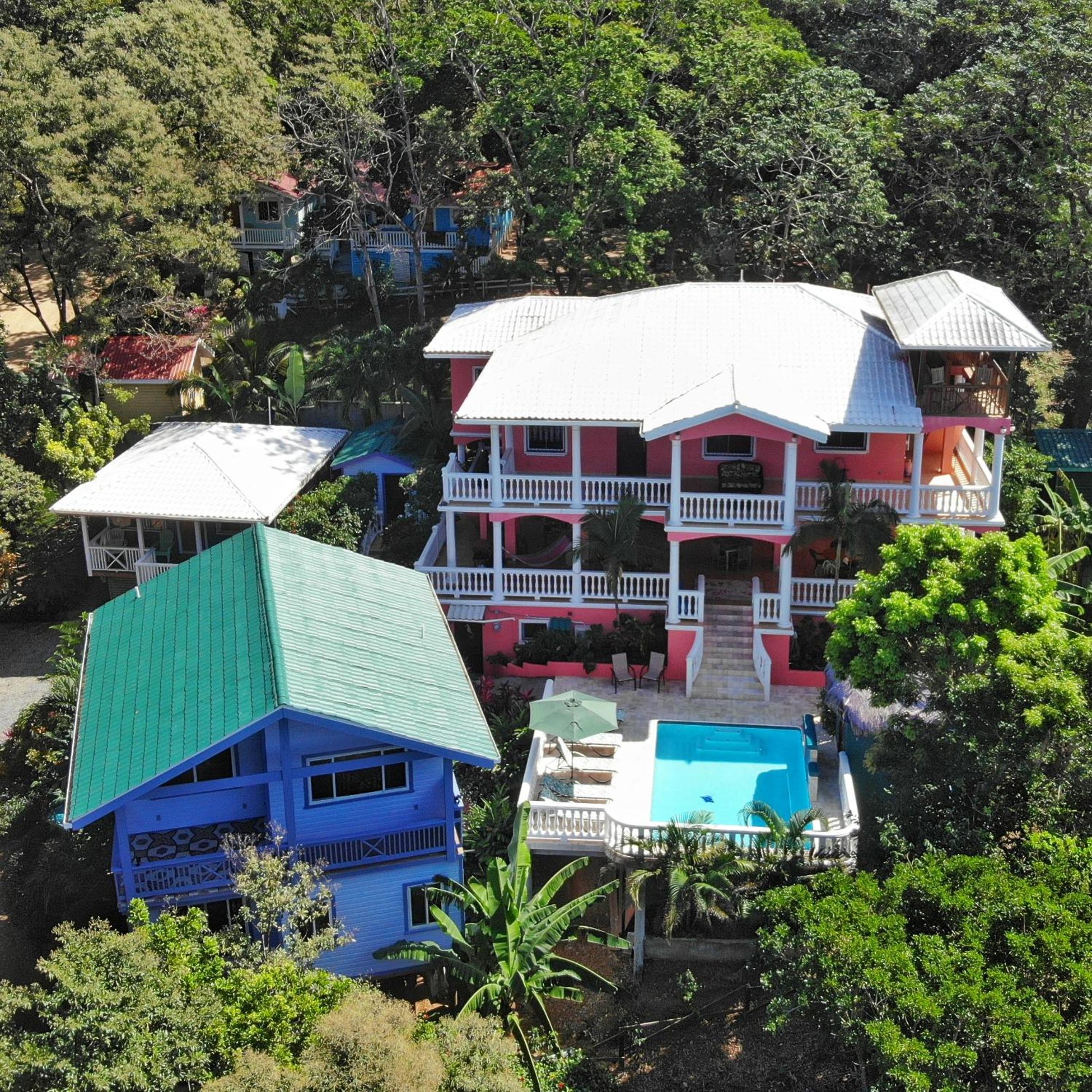 Apartment with View and Balcony photo 1
