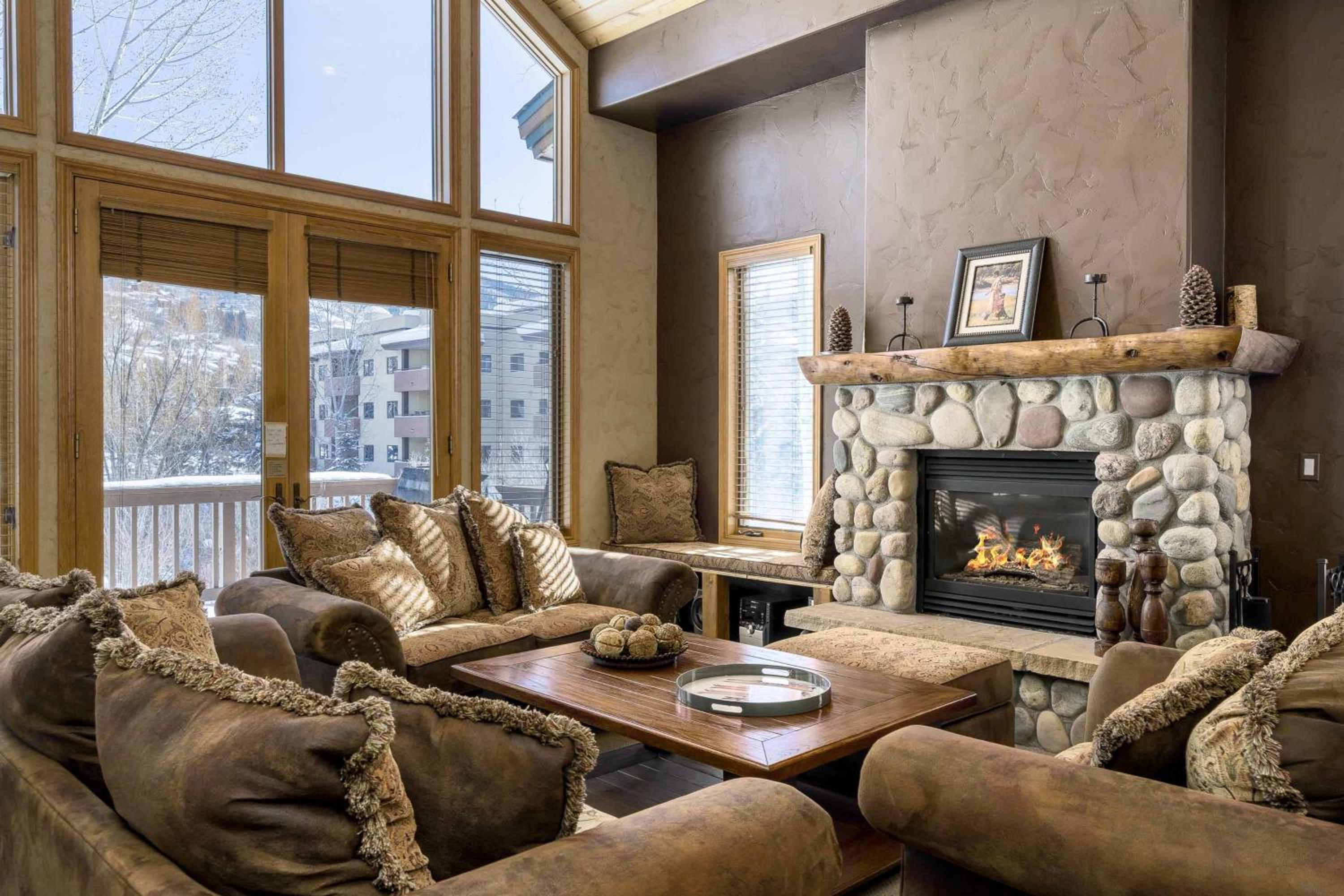 Three-Bedroom Vacation Home  photo 1