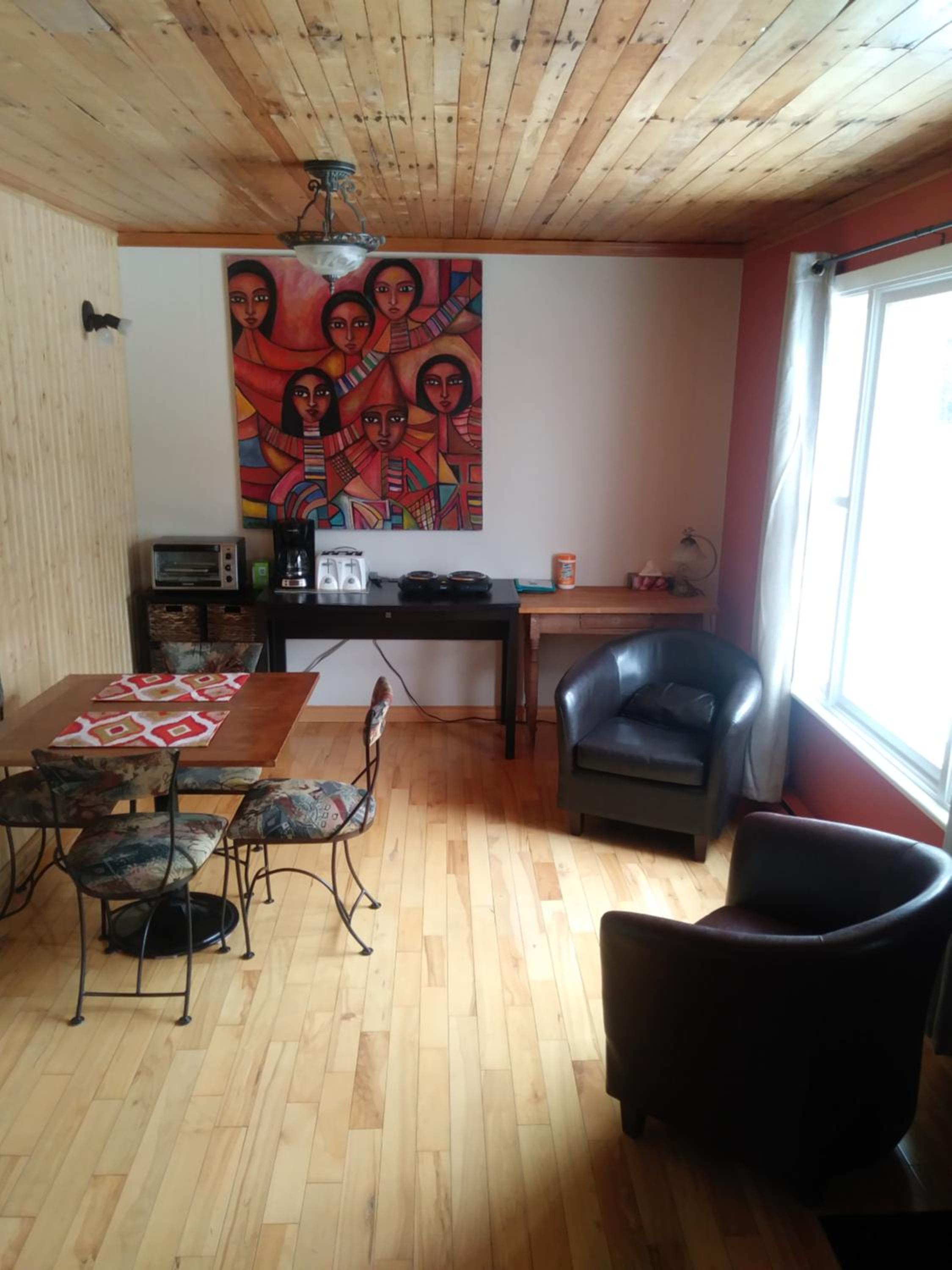 Apartment - Split Level photo 3