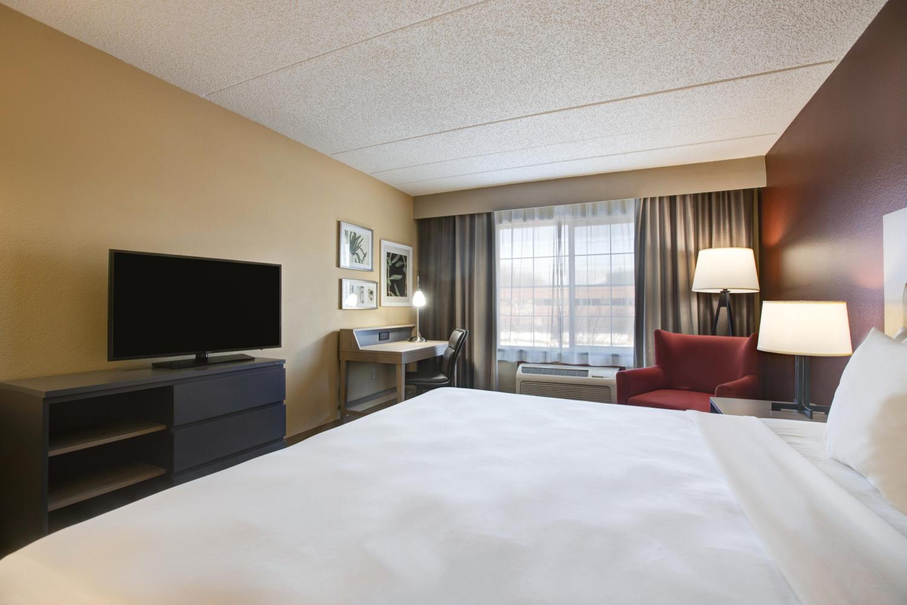 Comfort Inn & Suites St Paul Northeast, Foto 3