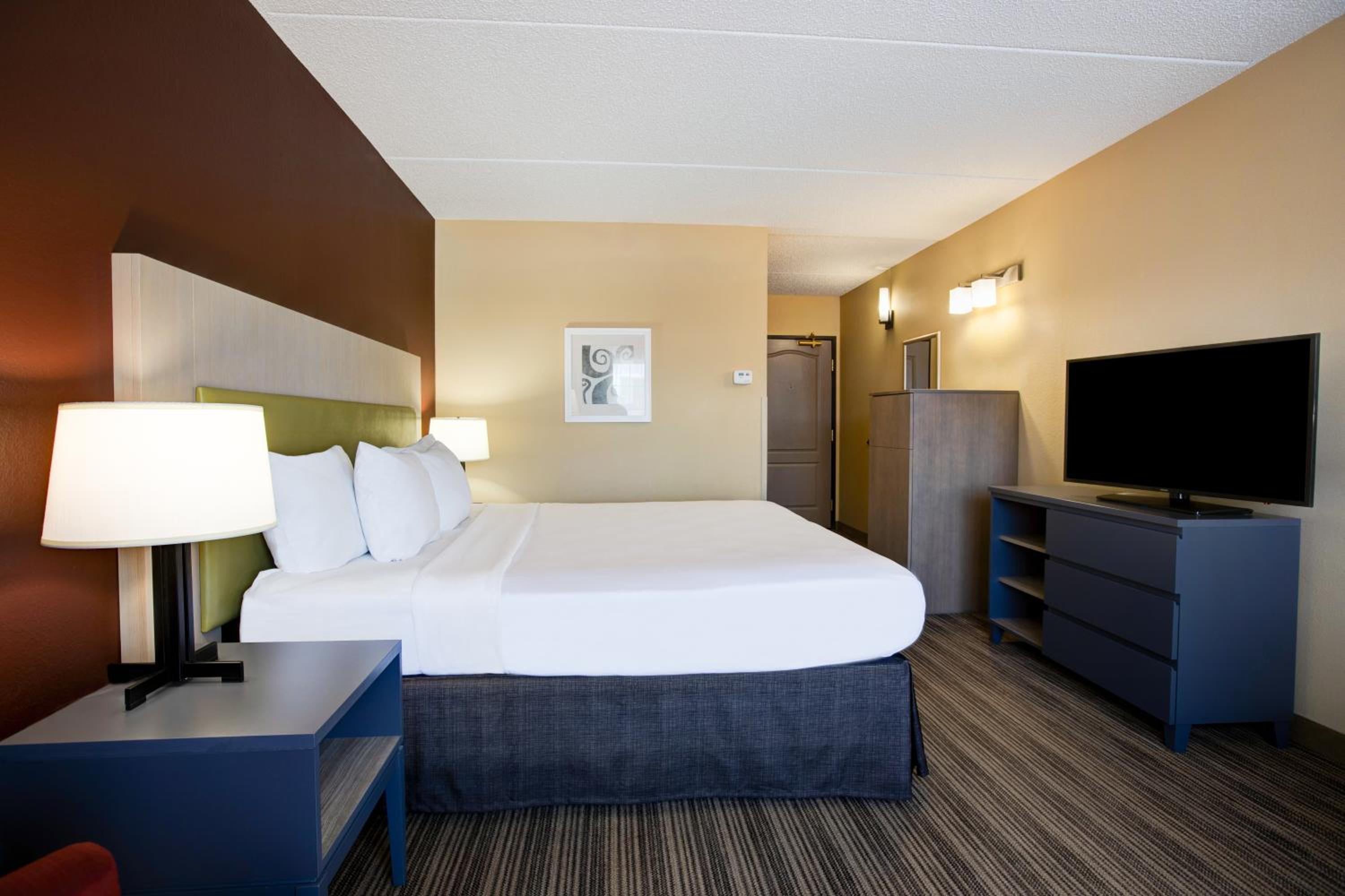 Comfort Inn & Suites St Paul Northeast, Foto 4