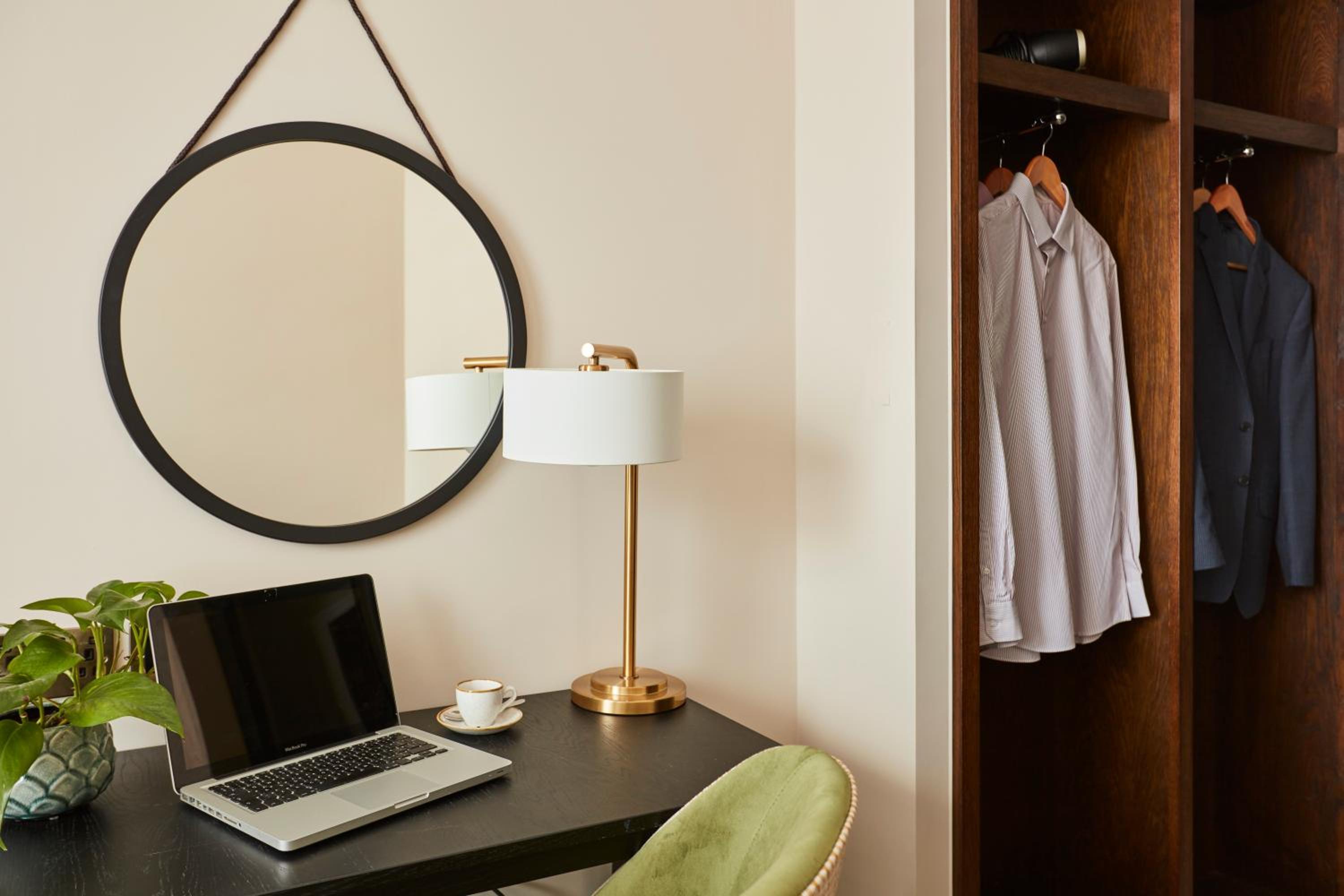 Classic Single Room photo 2