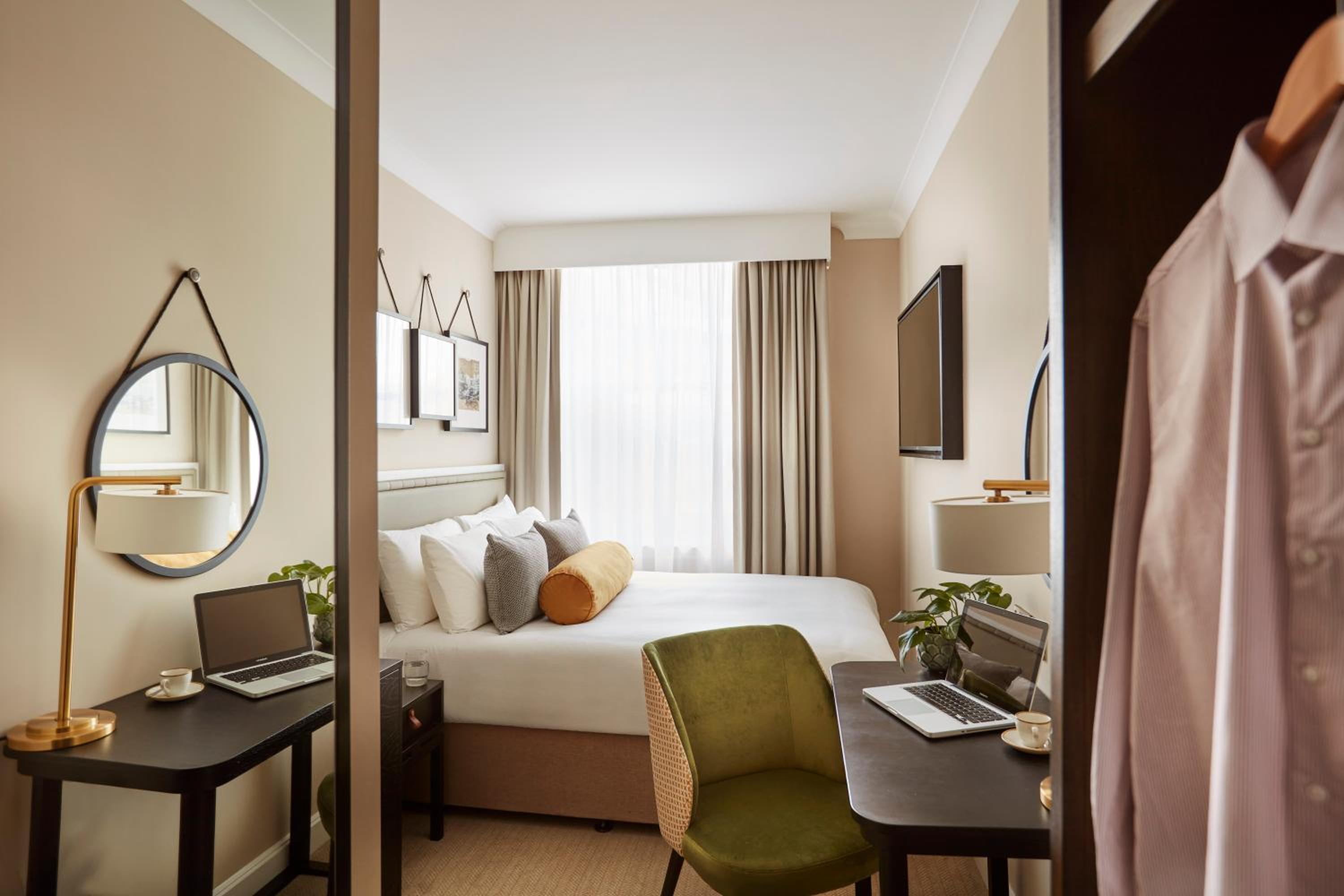 Classic Single Room photo 1