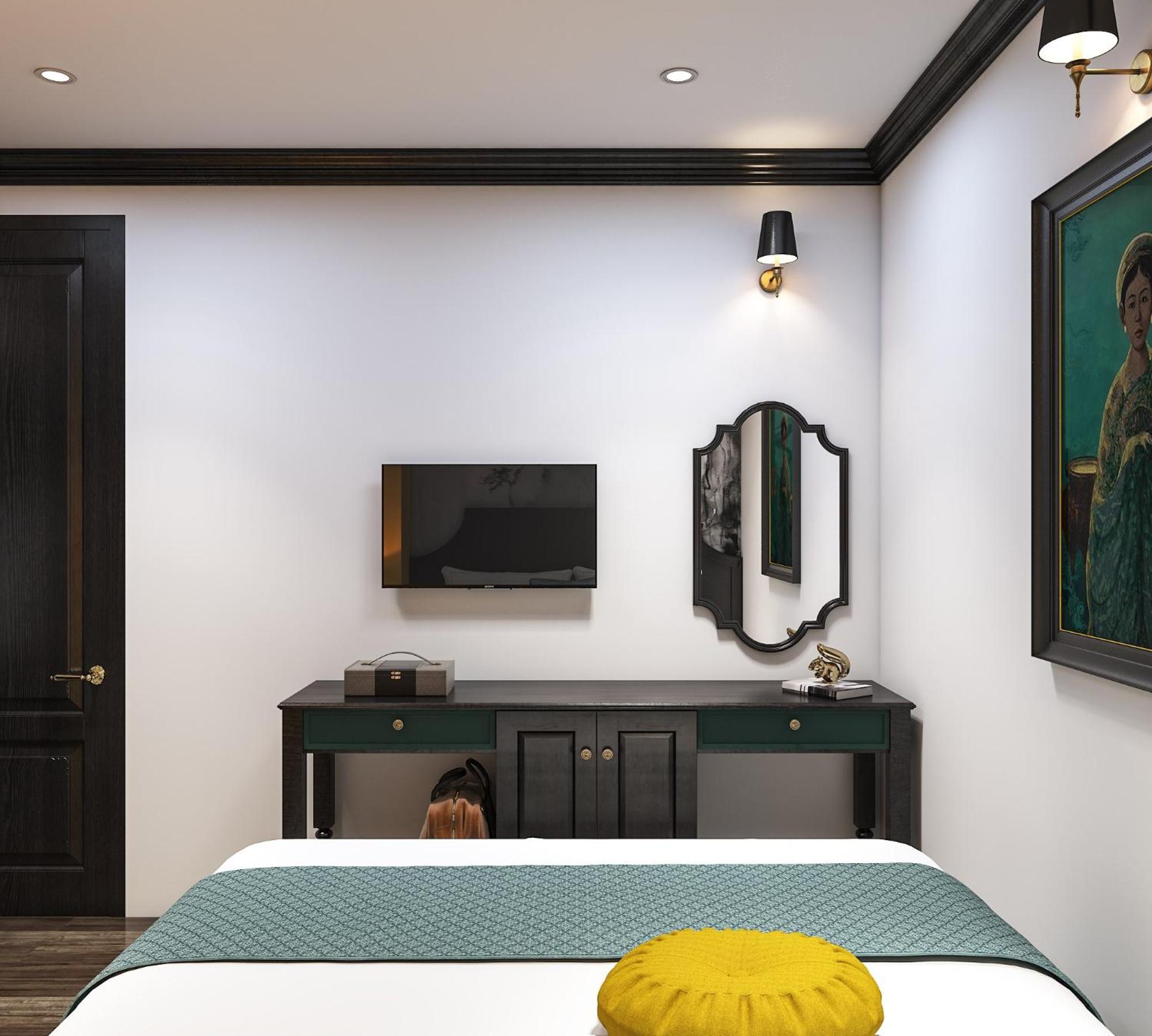 Superior Double Room - Photo 4