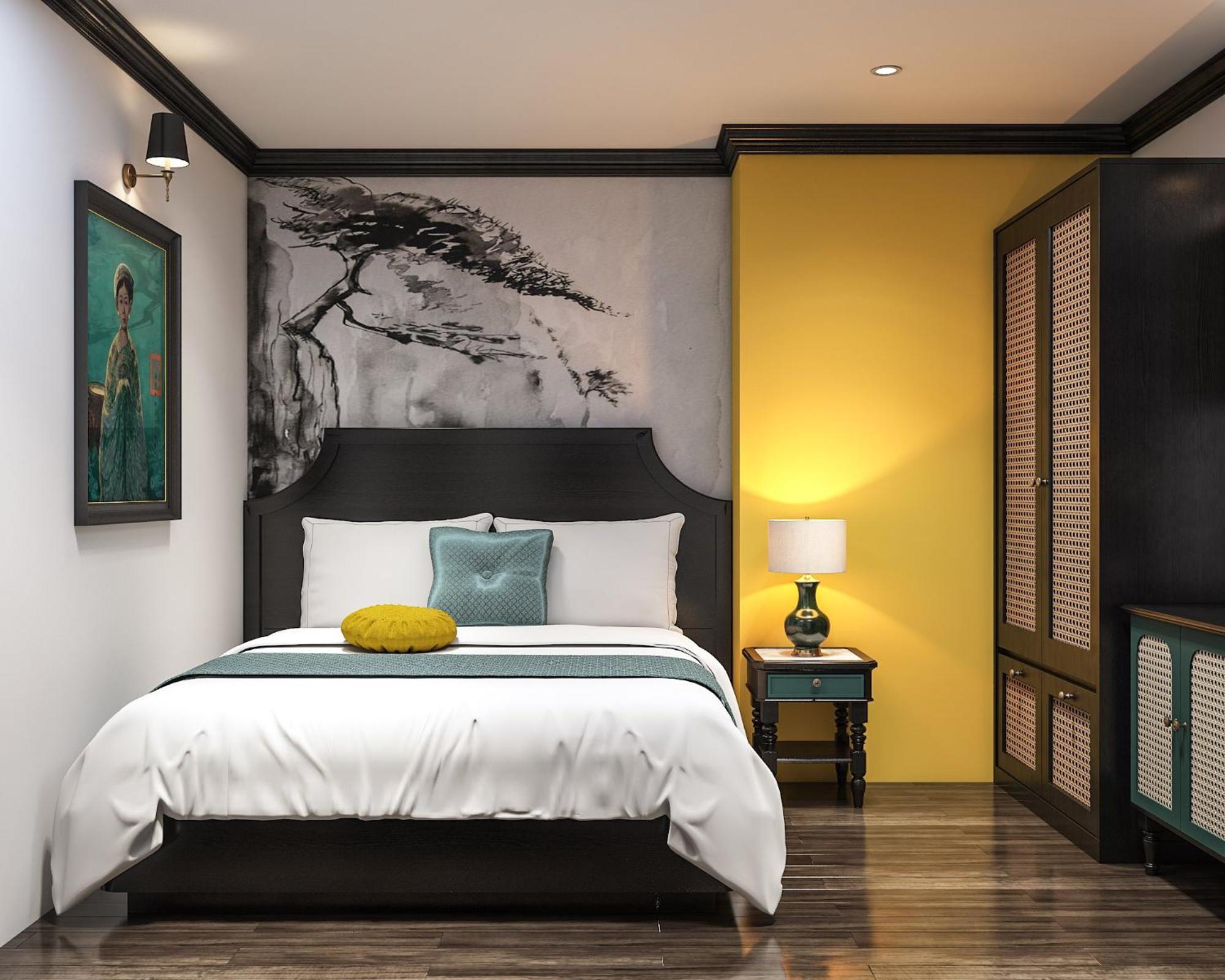 Superior Double Room - Photo 5