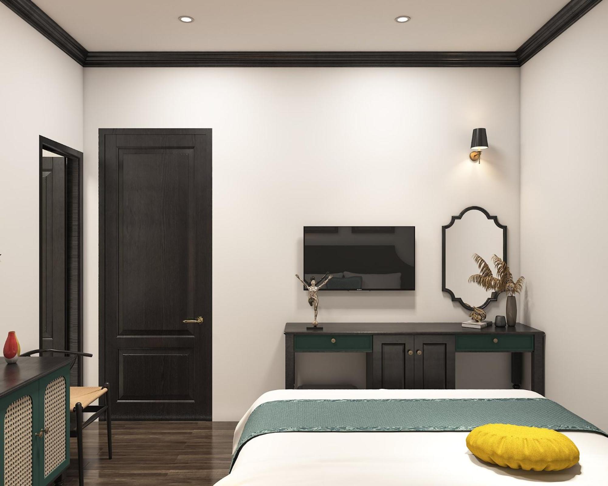 Superior Double Room - Photo 6