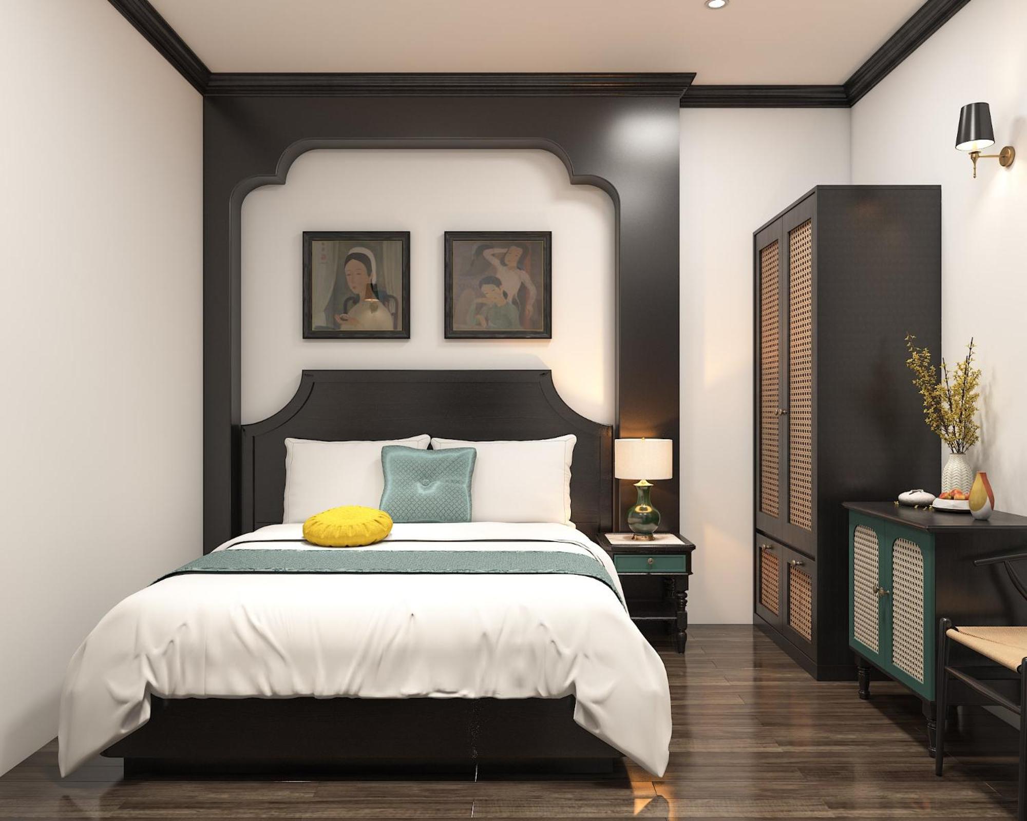 Superior Double Room - Photo 11