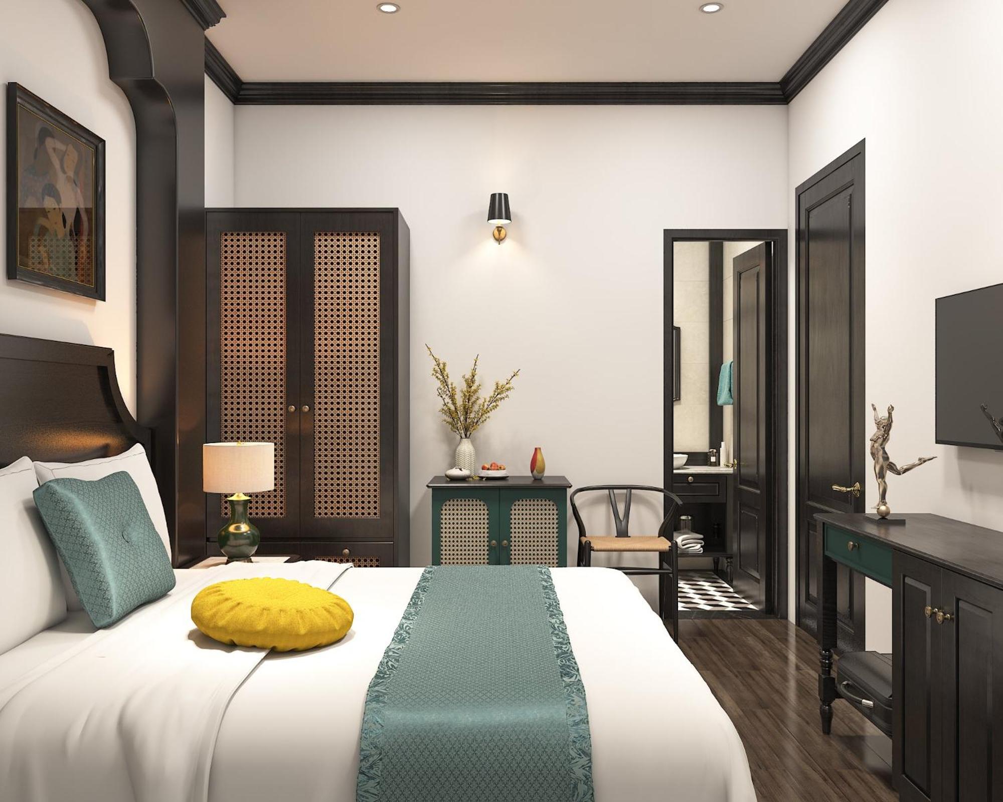 Superior Double Room - Photo 3