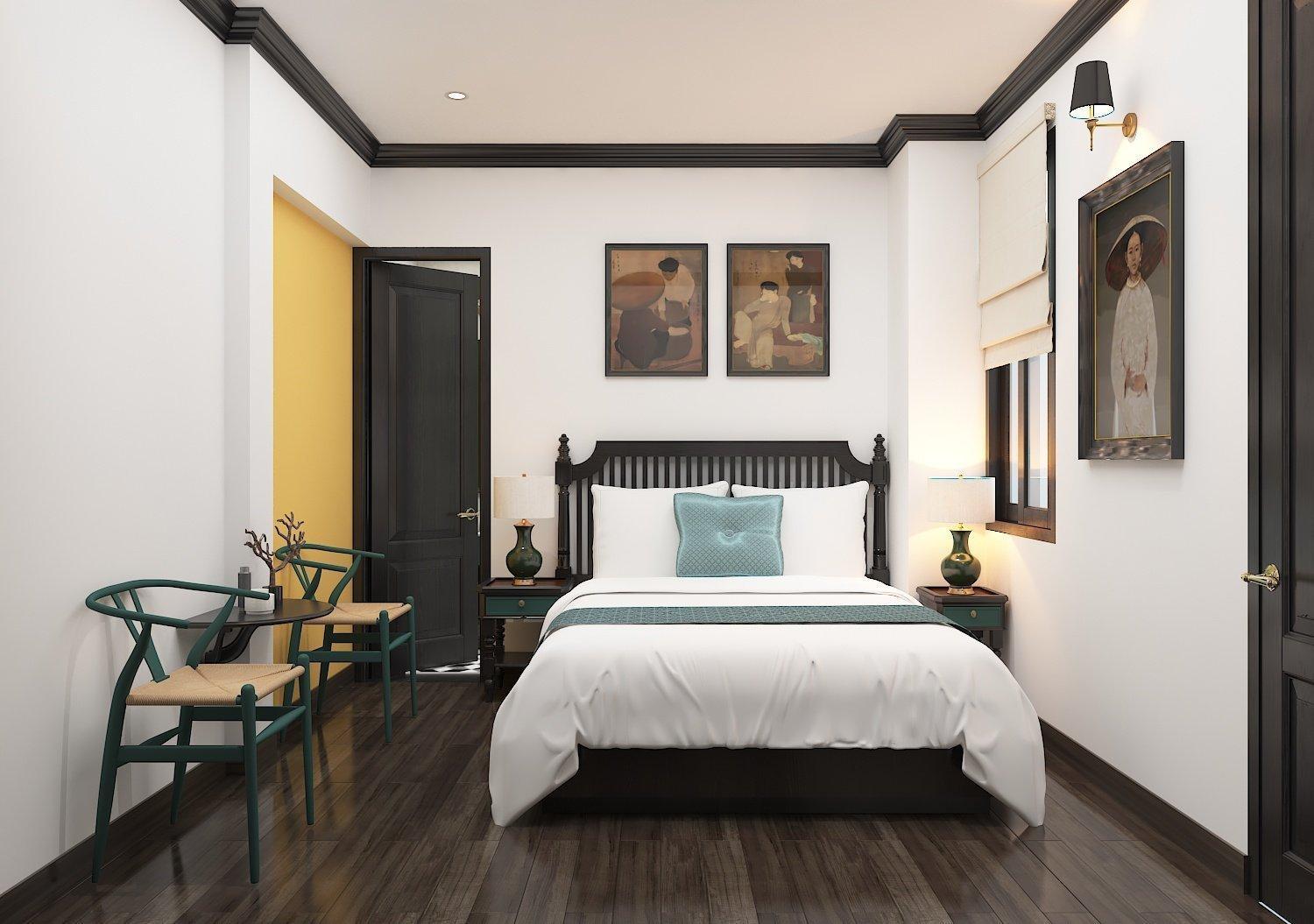Deluxe Room - Photo 2