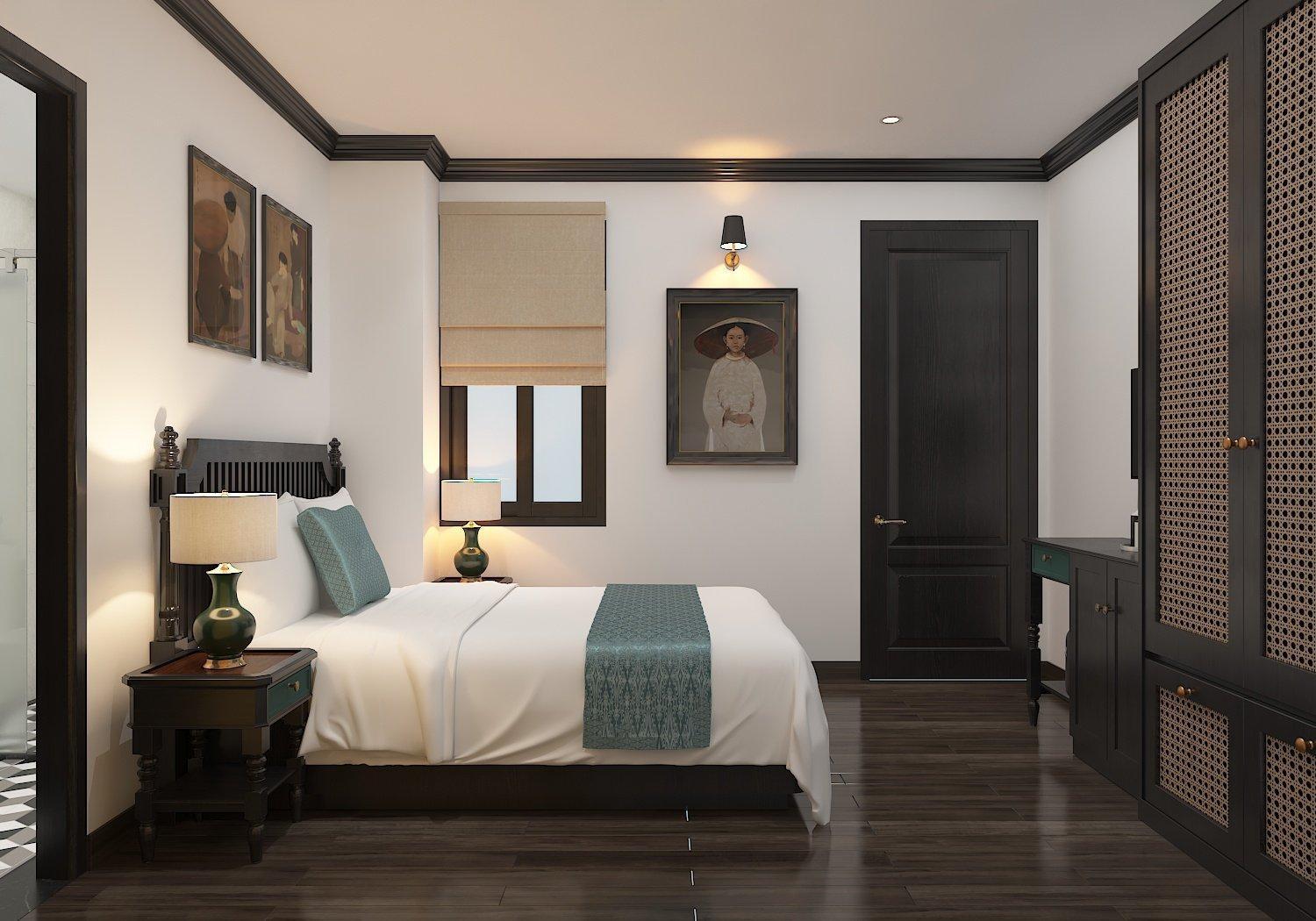 Deluxe Room - Photo 14
