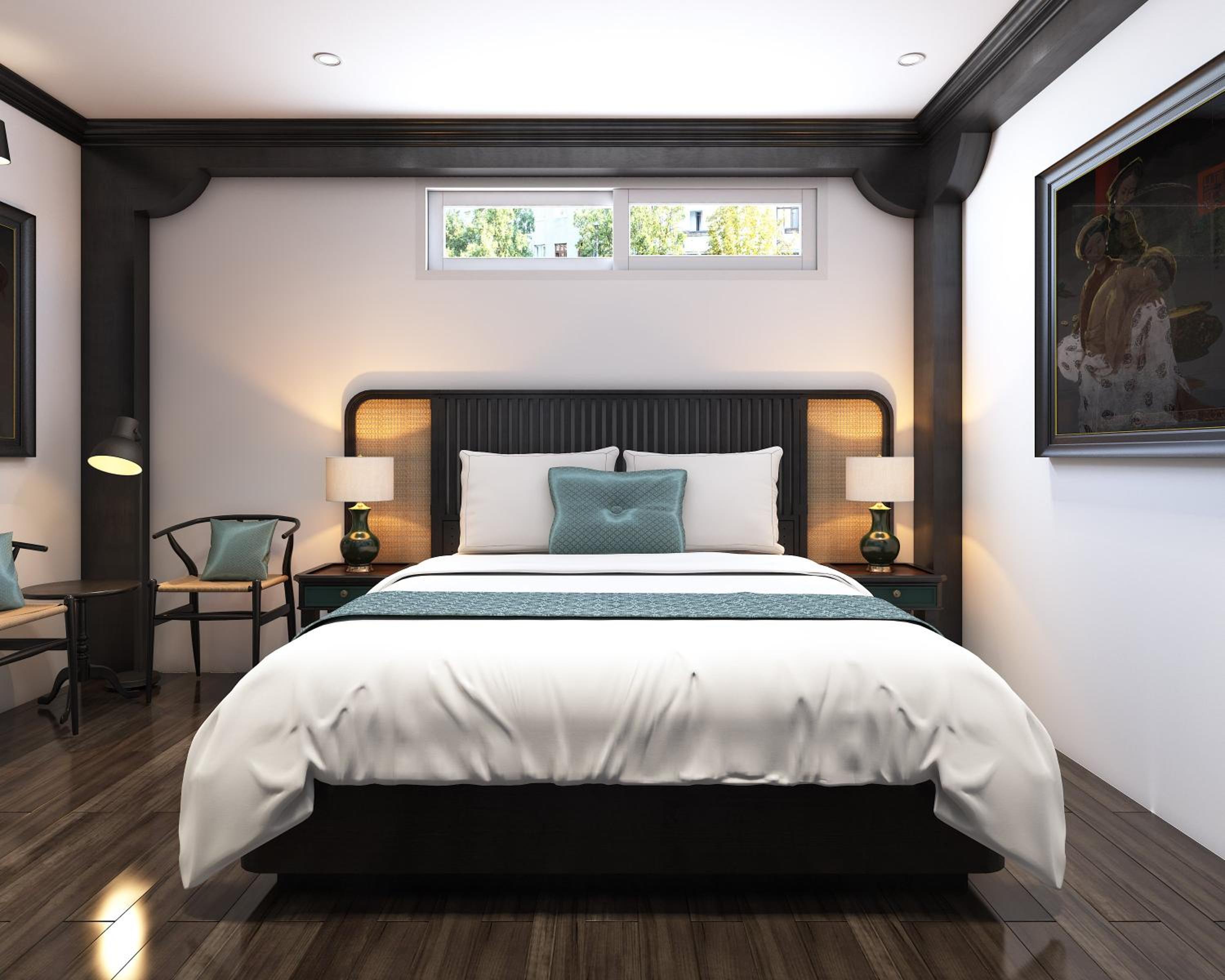Deluxe Room - Photo 1
