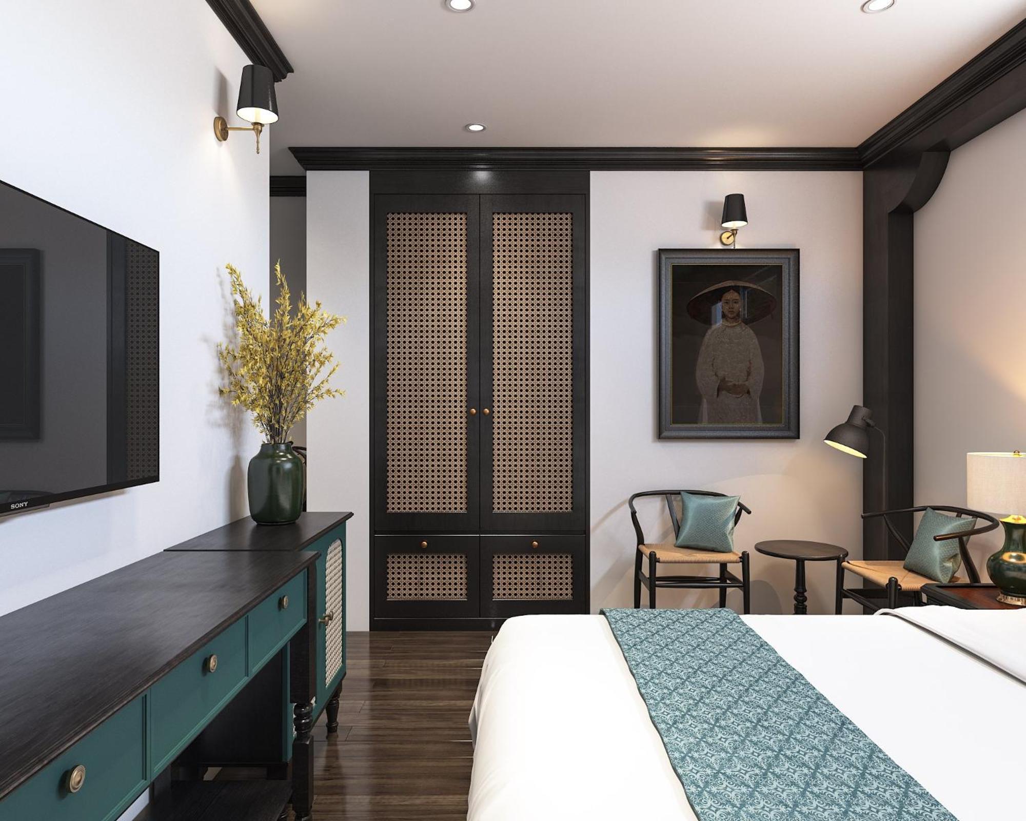 Deluxe Room - Photo 10