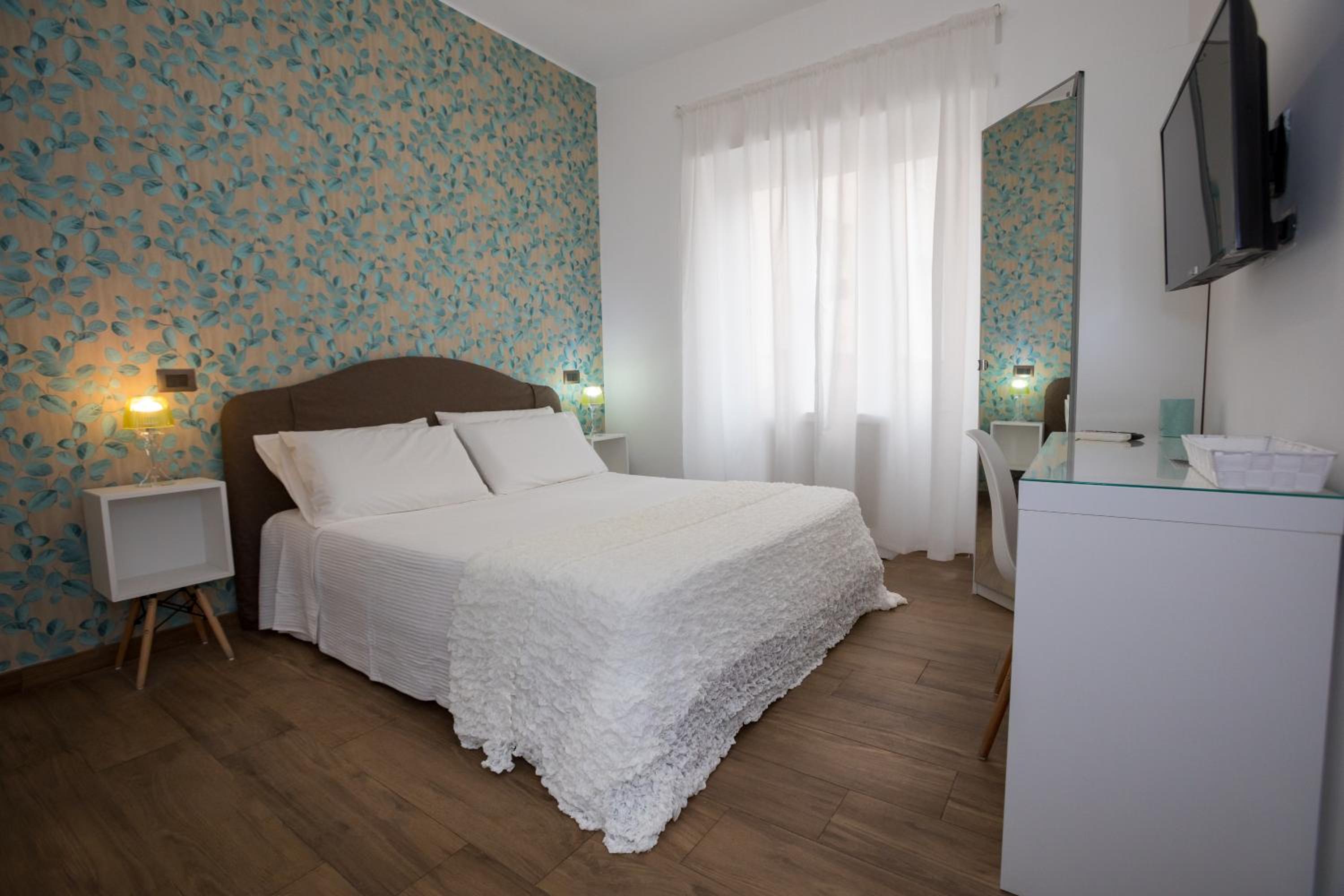 Deluxe Double Room photo 1