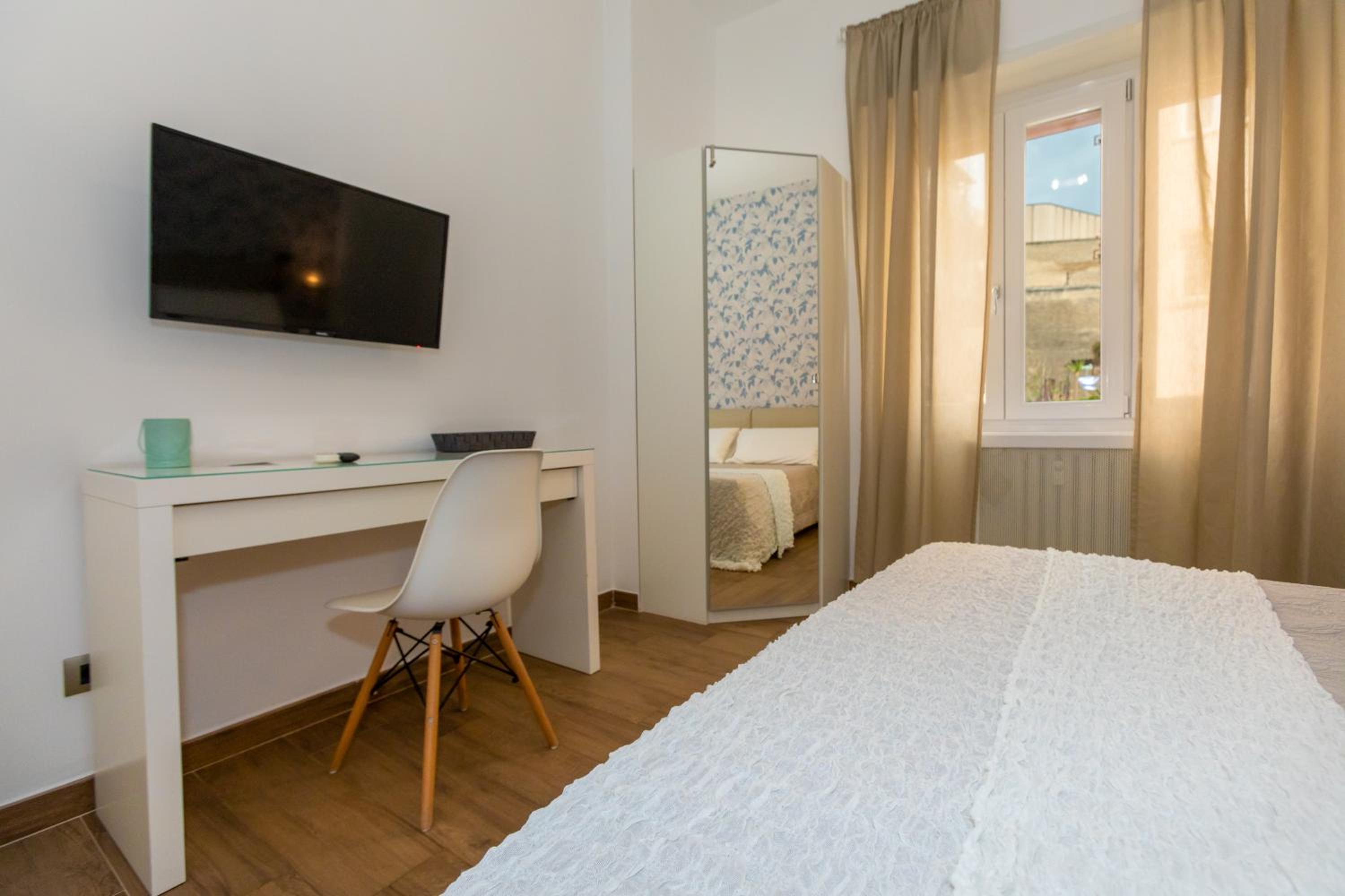 Deluxe Double Room photo 1