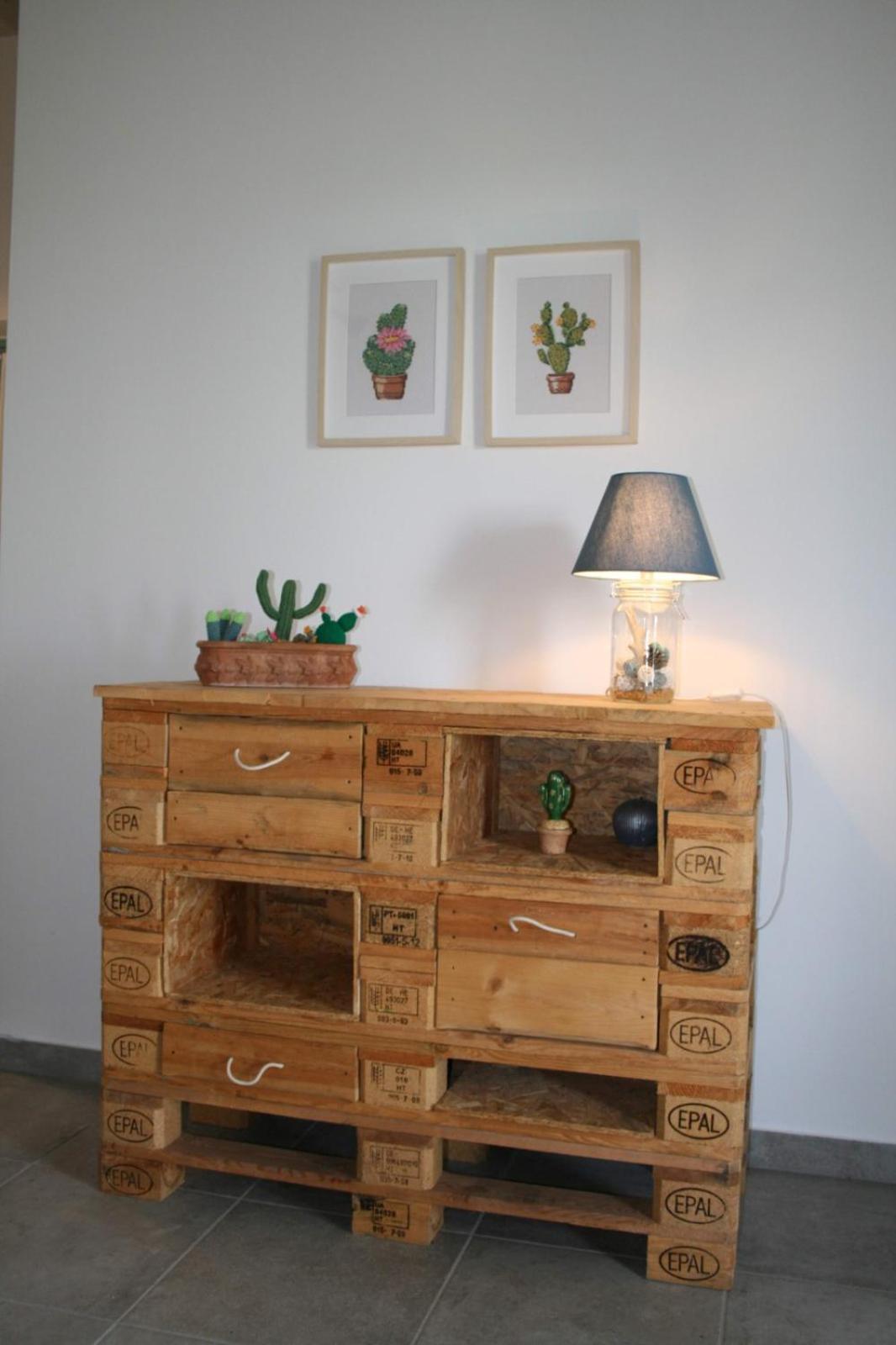 Two-Bedroom Apartment photo 2