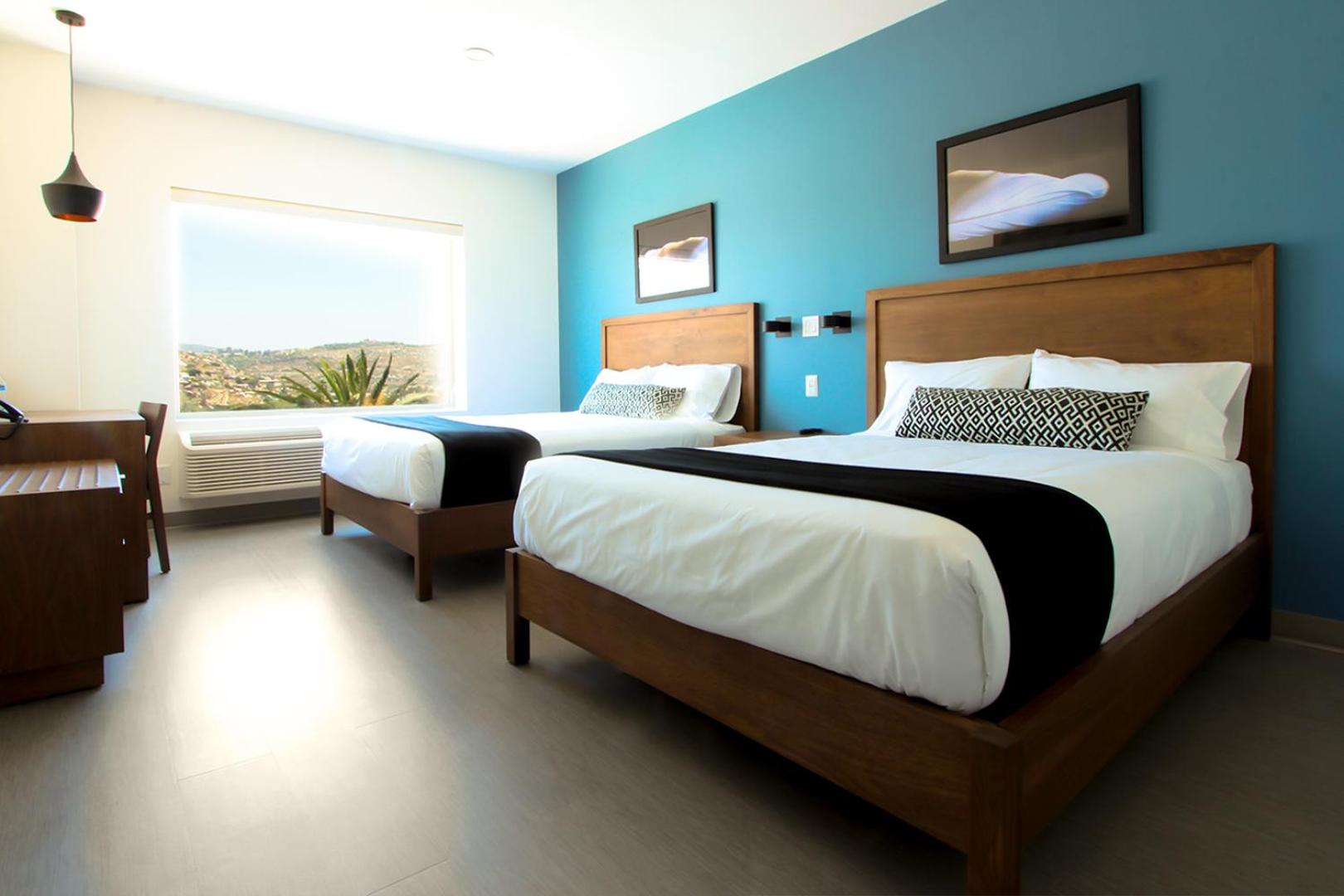 Double Room - Photo 3