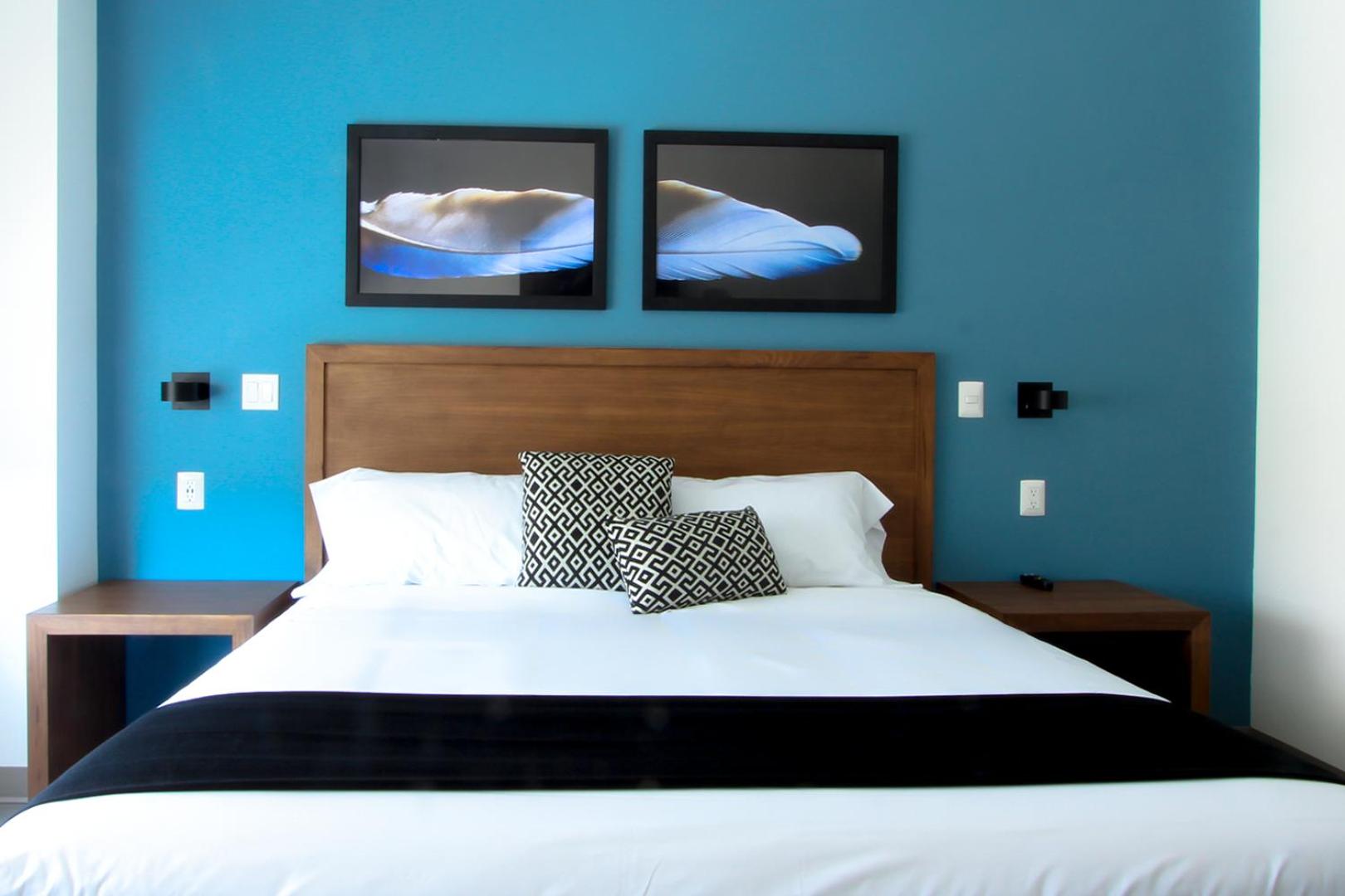 Junior Suite - Photo 3
