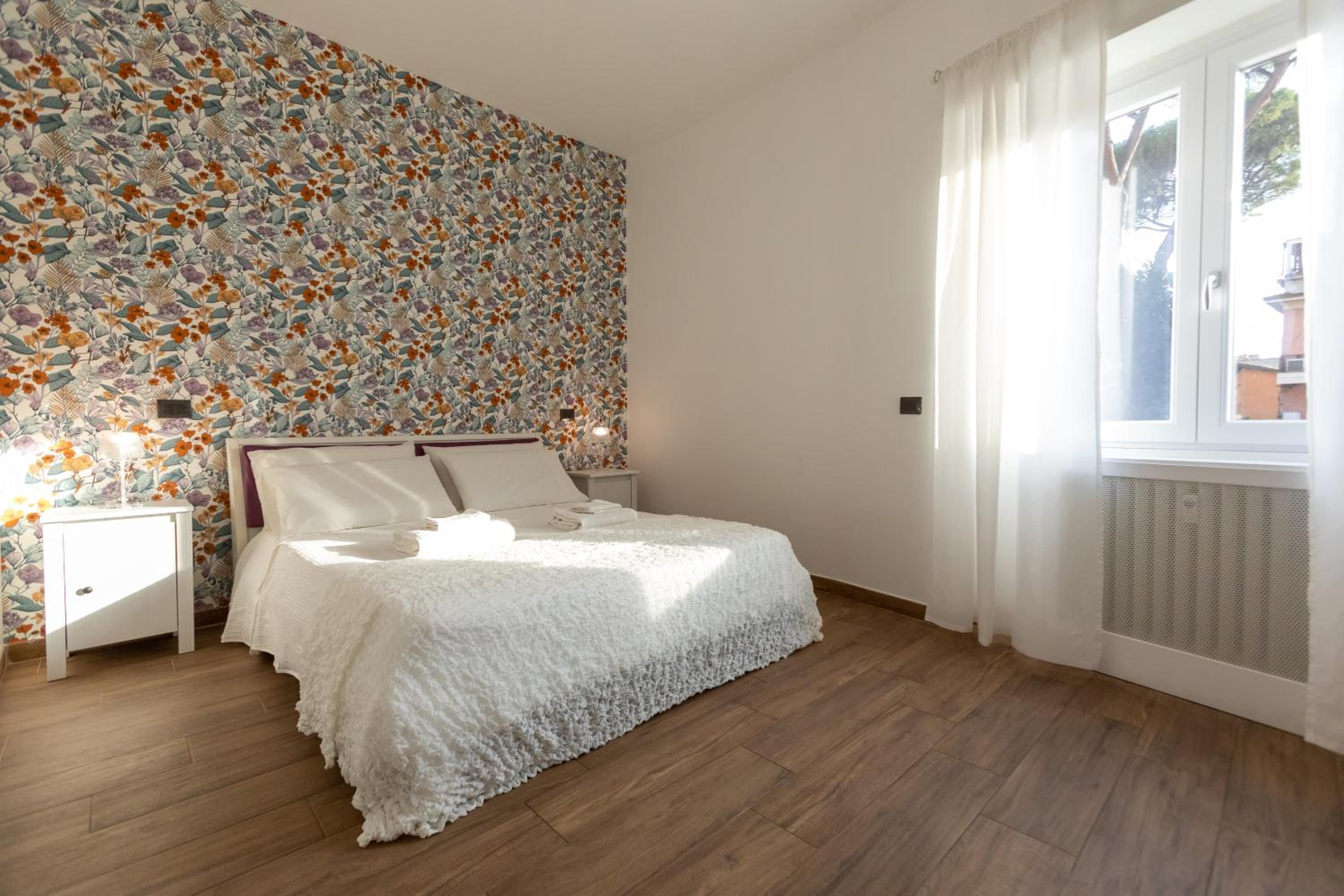 Deluxe Double Room photo 1