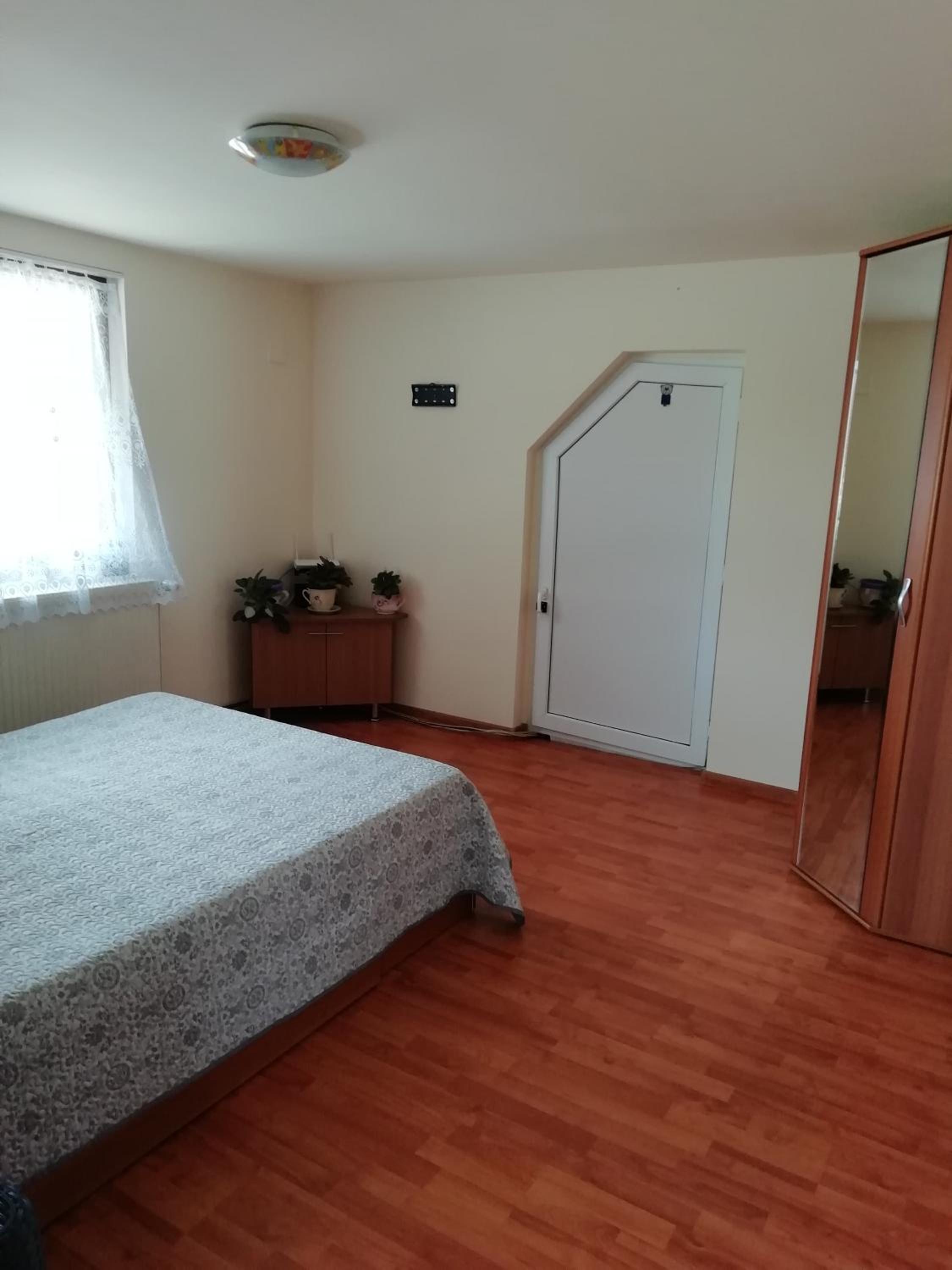 Two-Bedroom Apartment photo 1