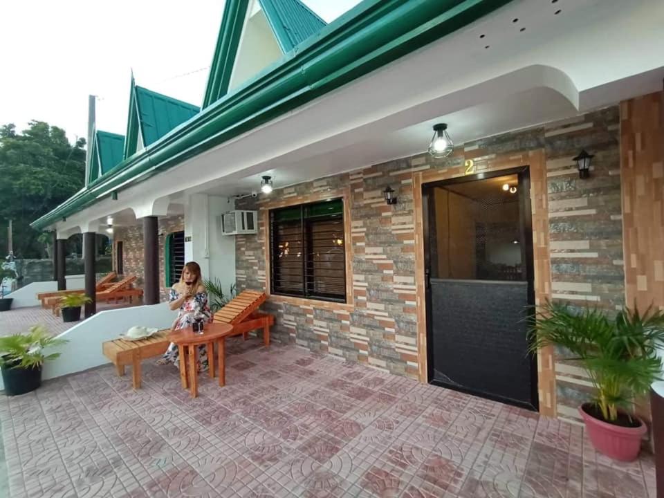 Two-Bedroom Villa photo 3
