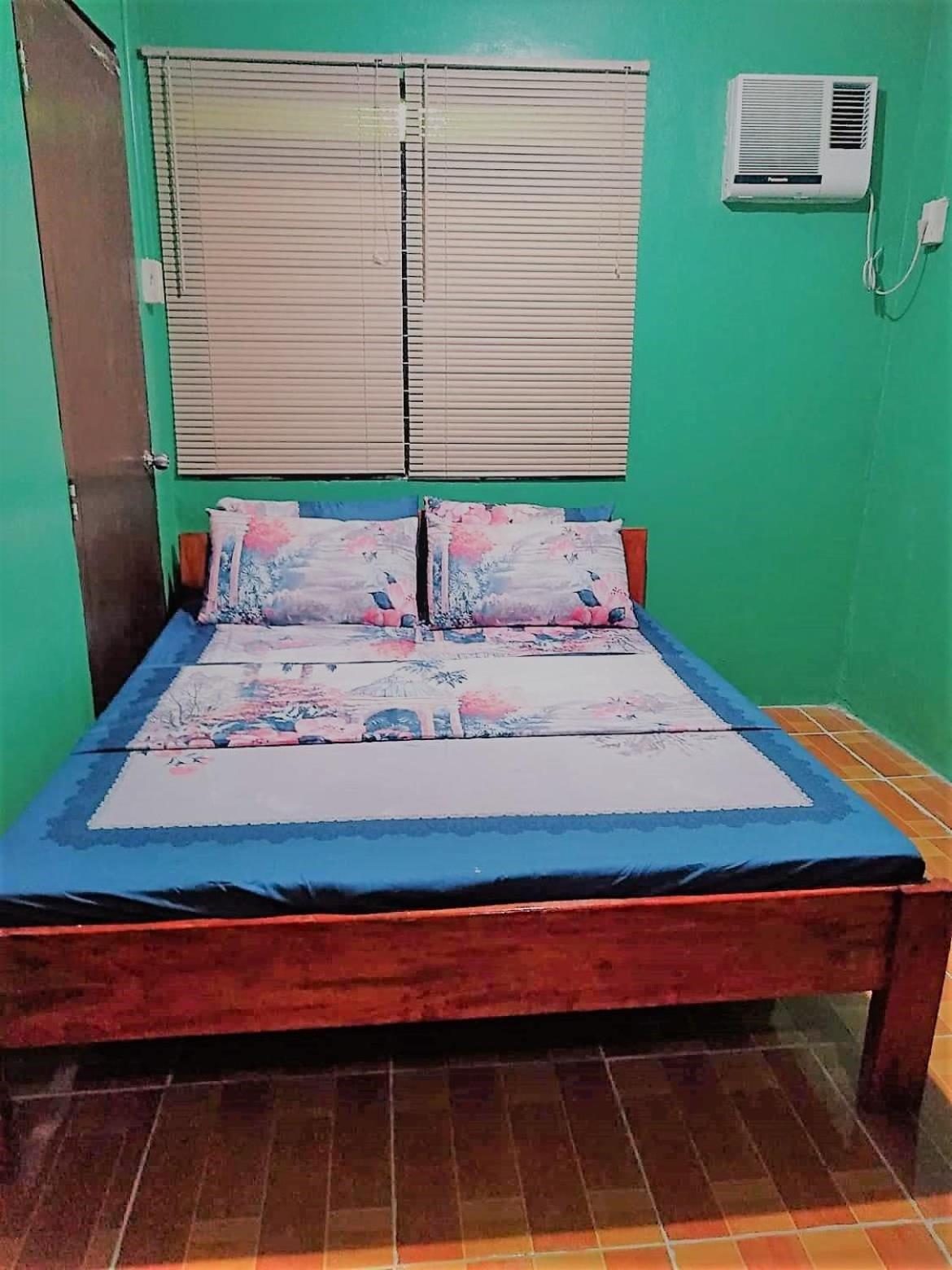 One-Bedroom Villa photo 1