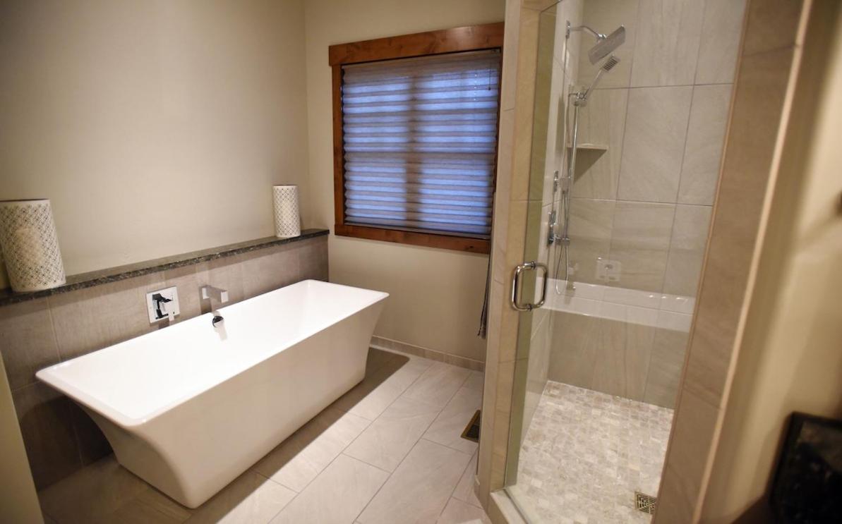 Four-Bedroom House photo 2