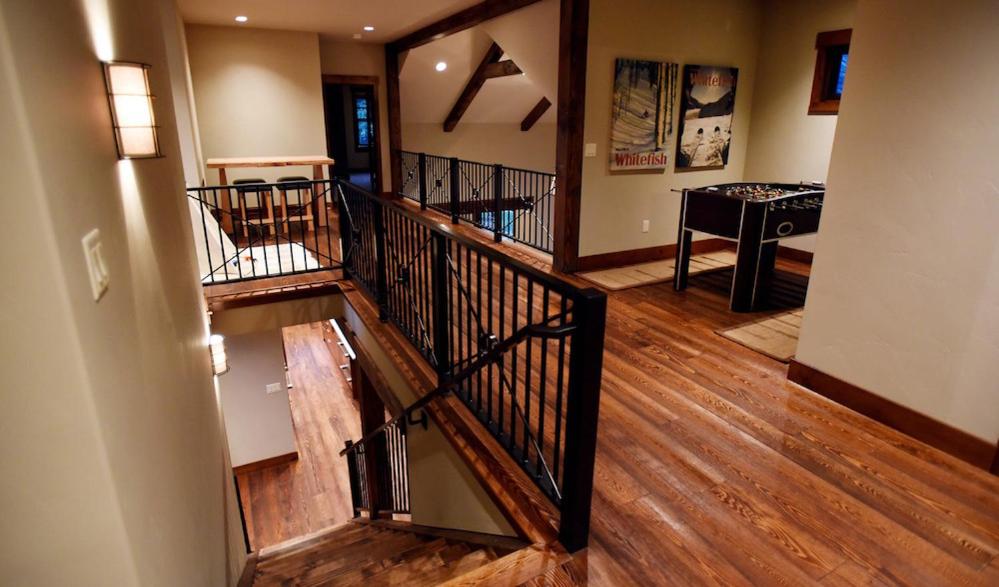 Four-Bedroom House photo 3
