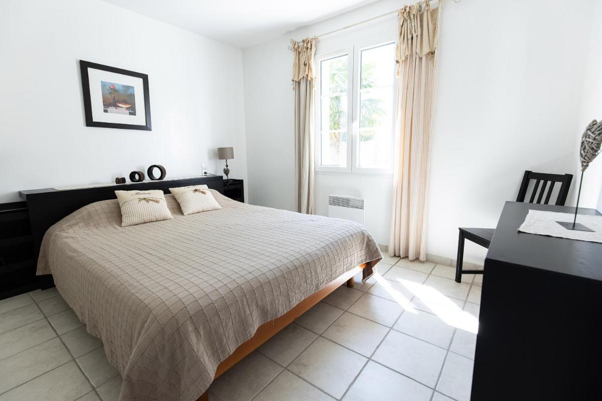 Holiday Home La Mouette