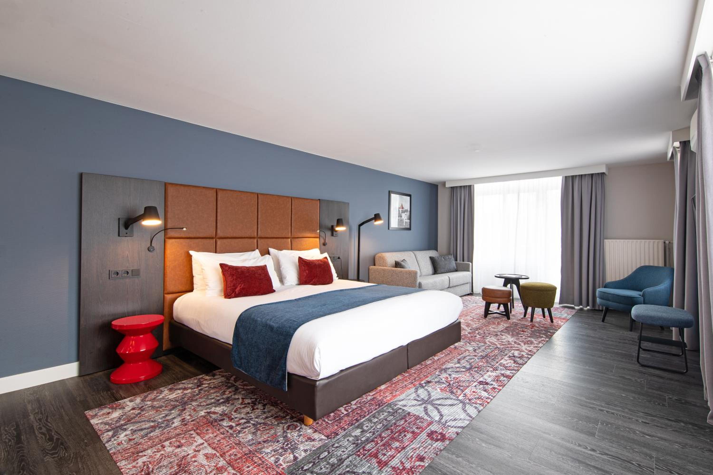 Junior Suite - Photo 1