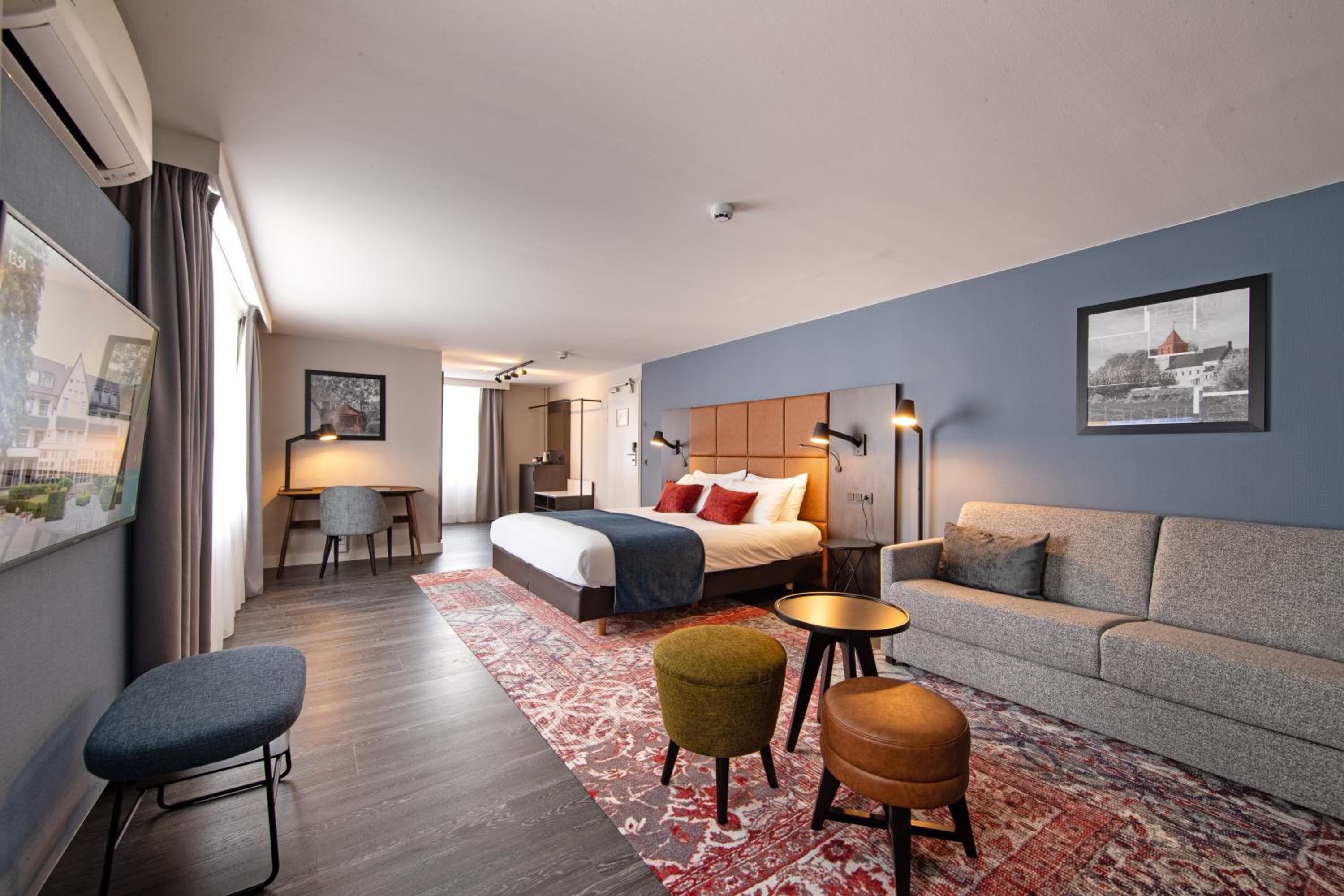 Junior Suite - Photo 3