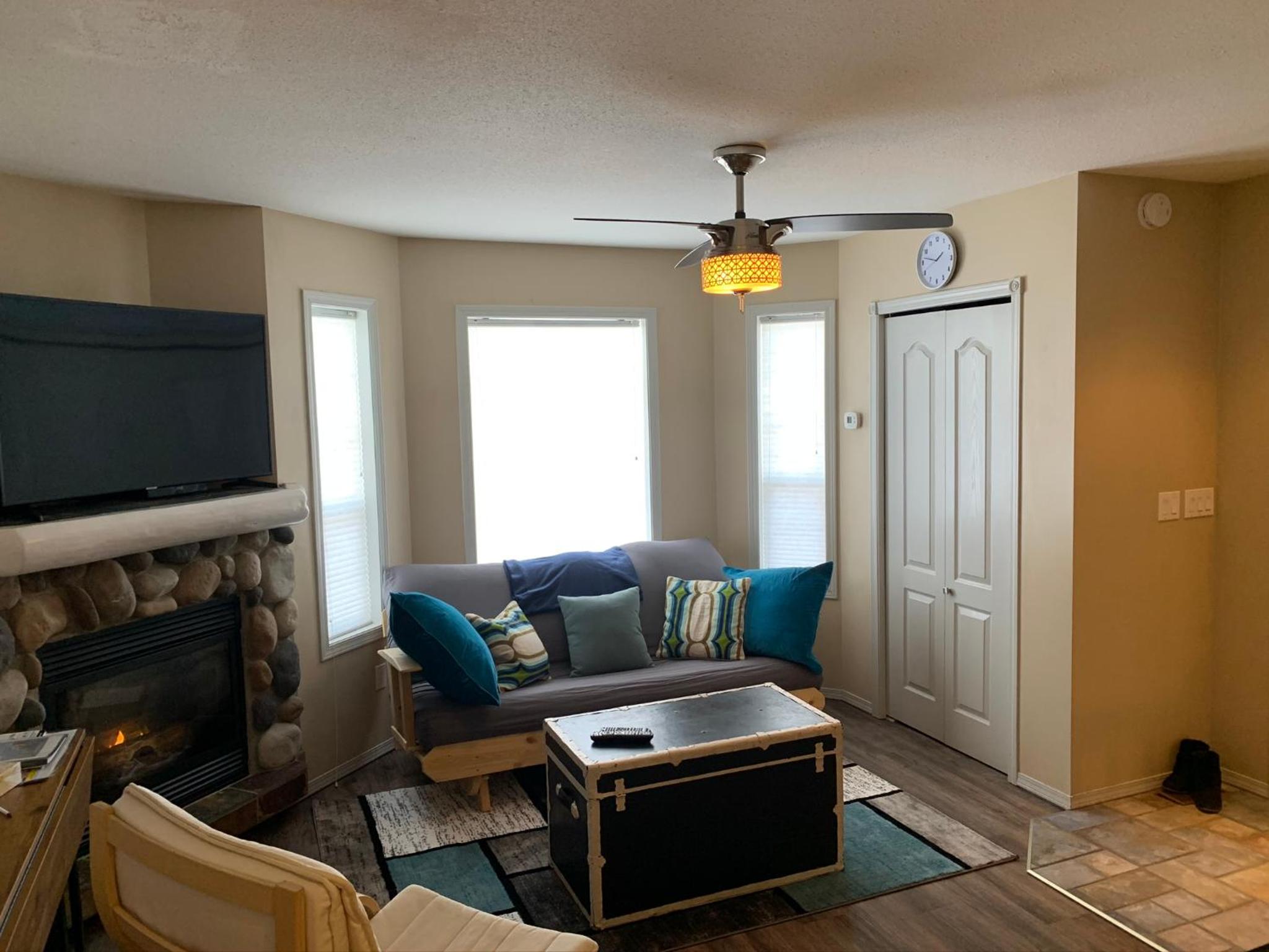 Two-Bedroom Apartment photo 1
