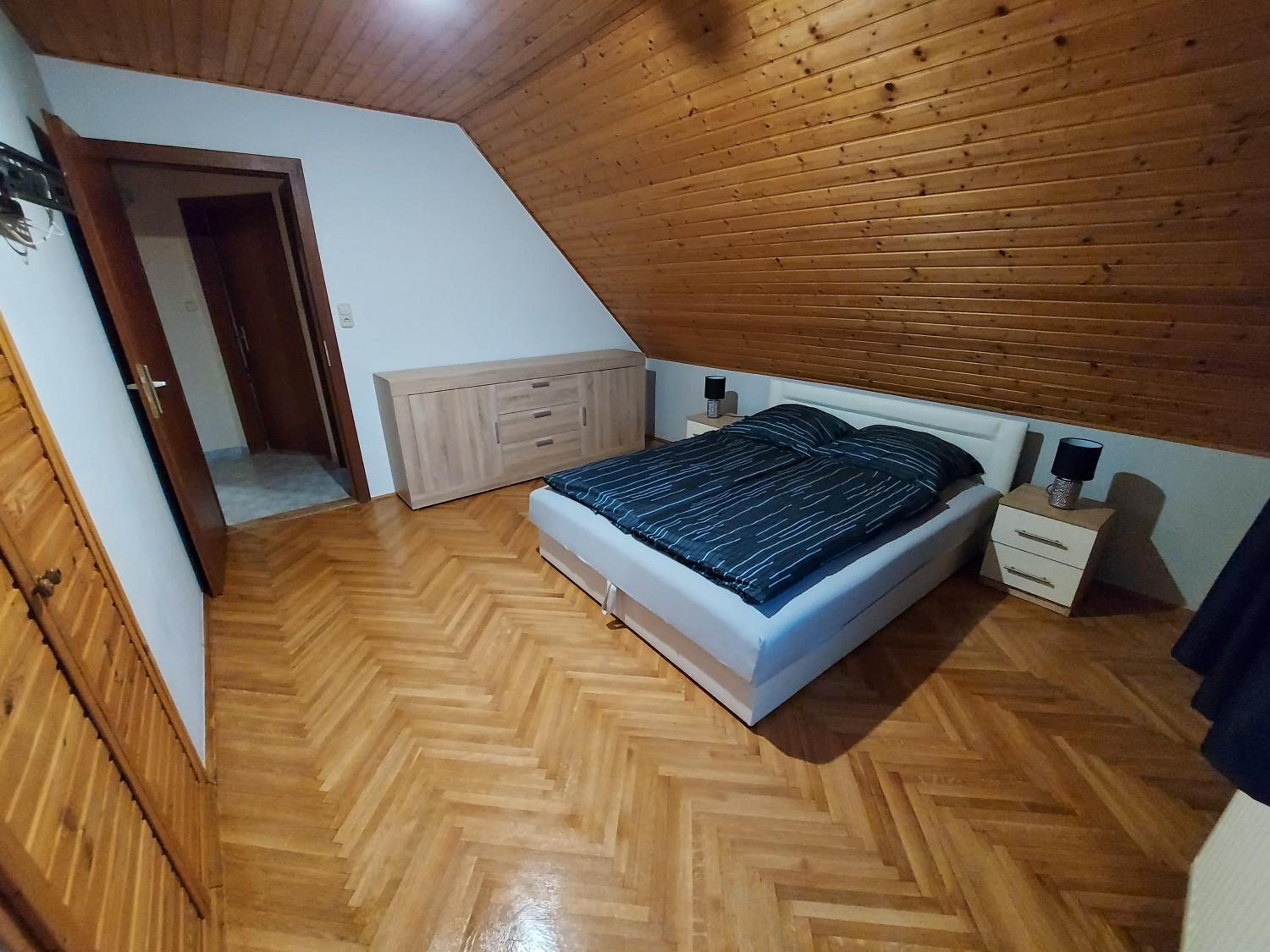 Three-Bedroom Apartment - Photo 10