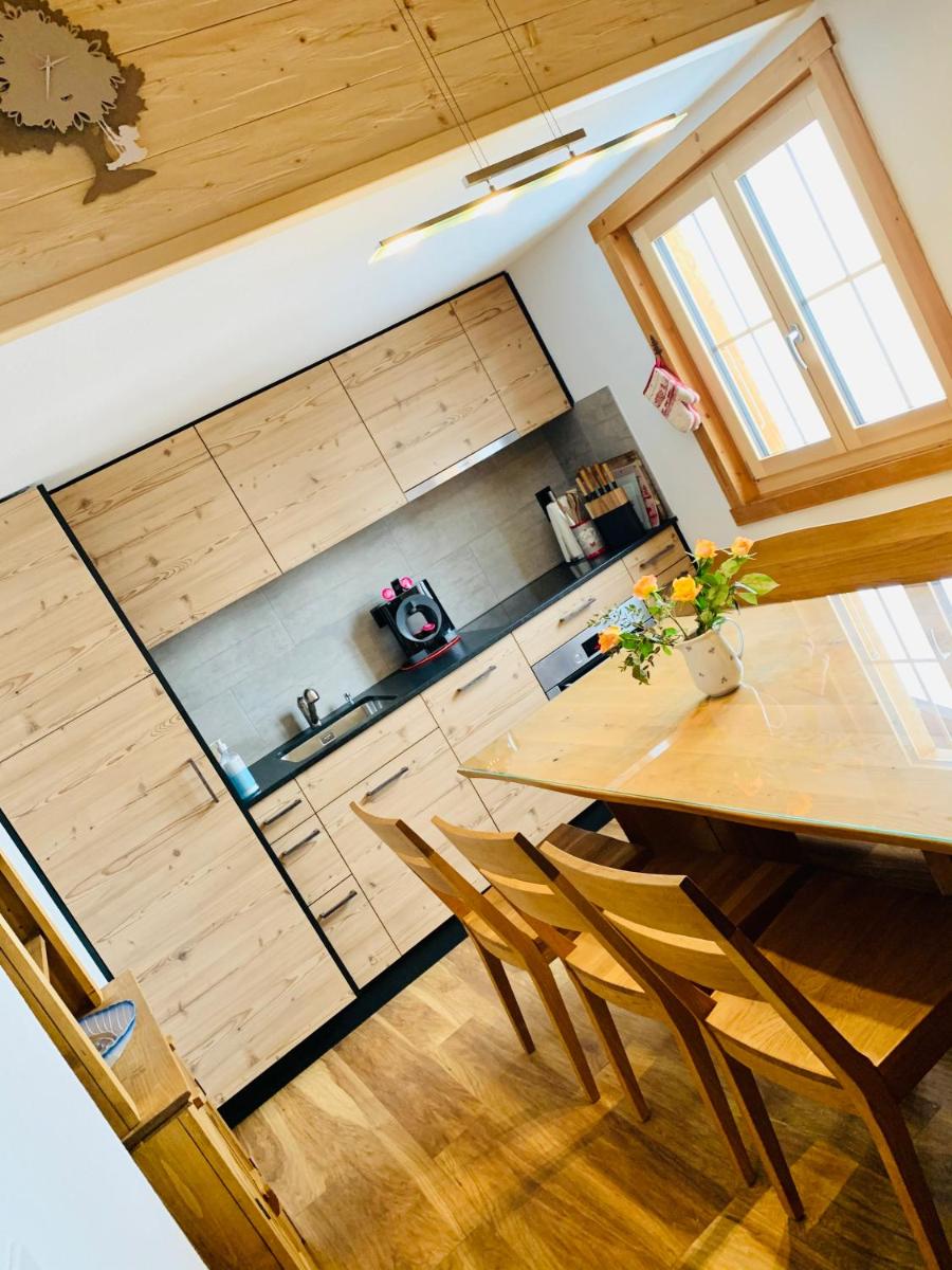 Chalet photo 1