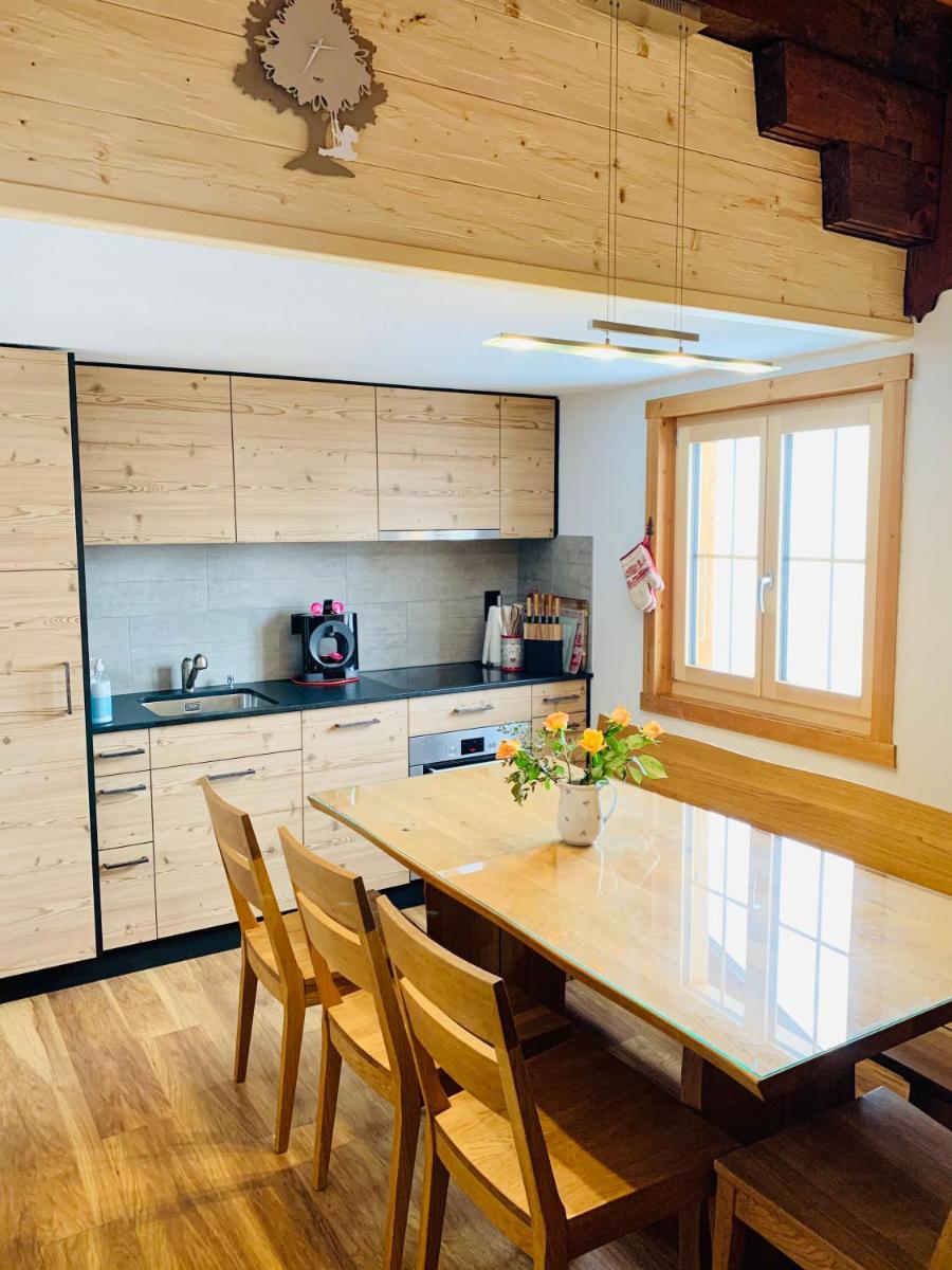 Chalet photo 2