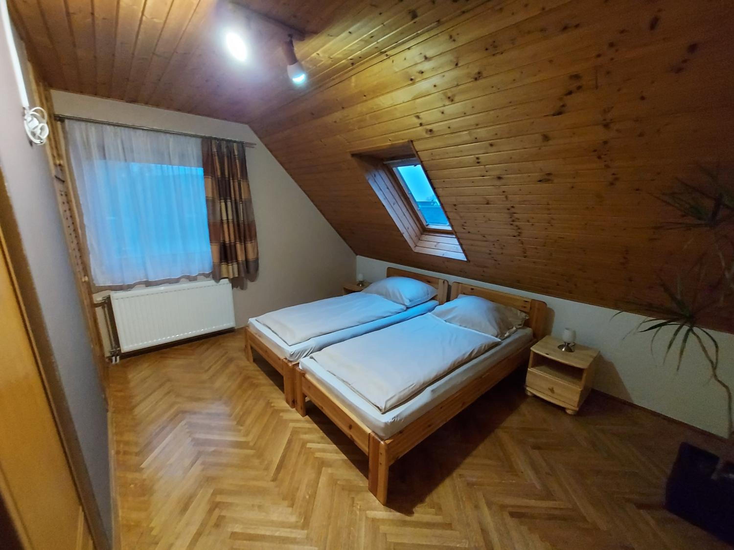 Three-Bedroom Apartment - Photo 12