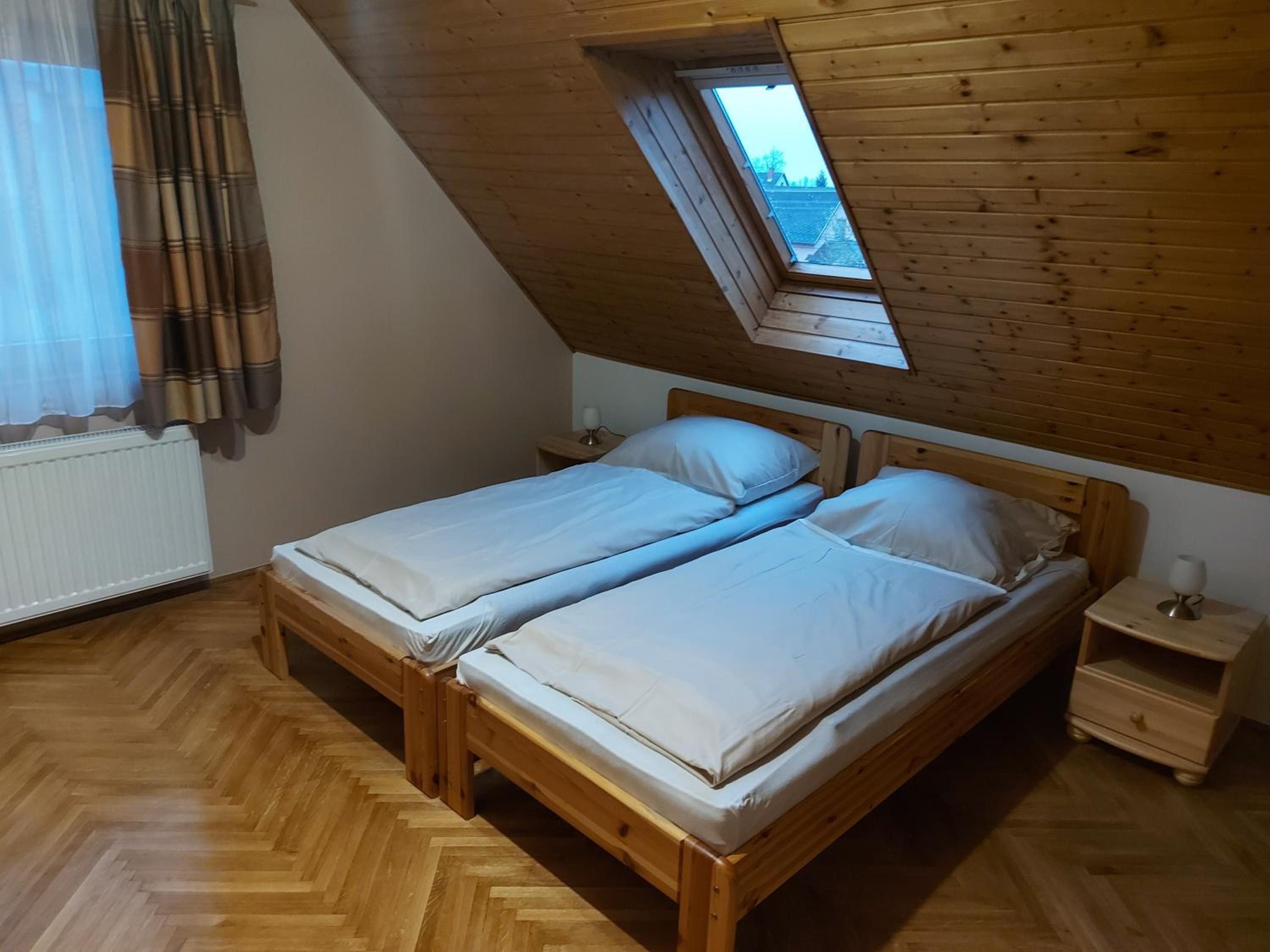 Three-Bedroom Apartment - Photo 13