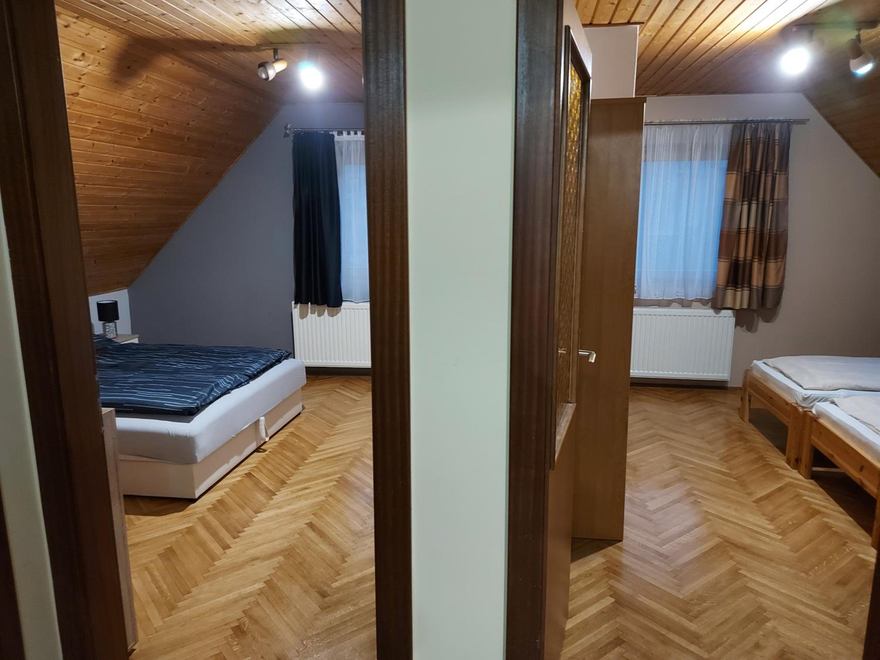 Three-Bedroom Apartment - Photo 15