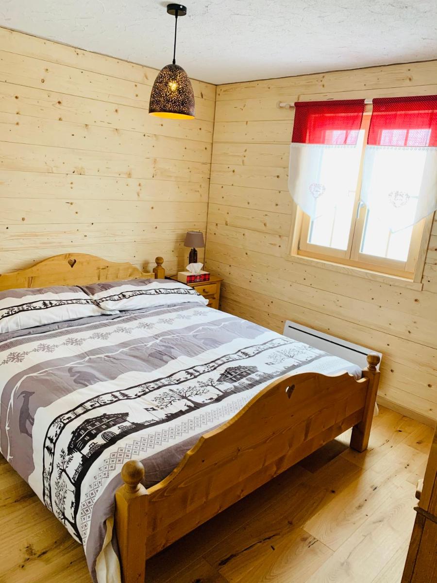 Chalet photo 3