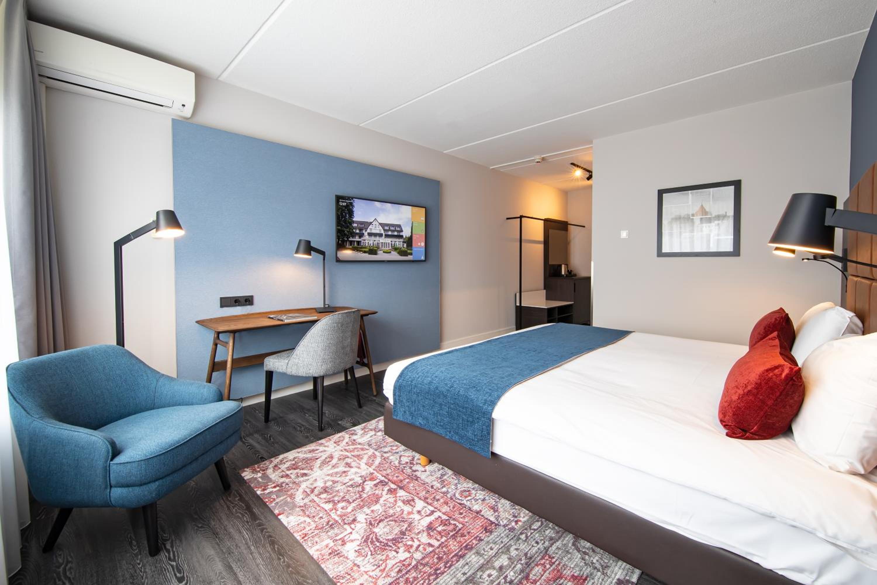 Superior Double Room - Photo 2